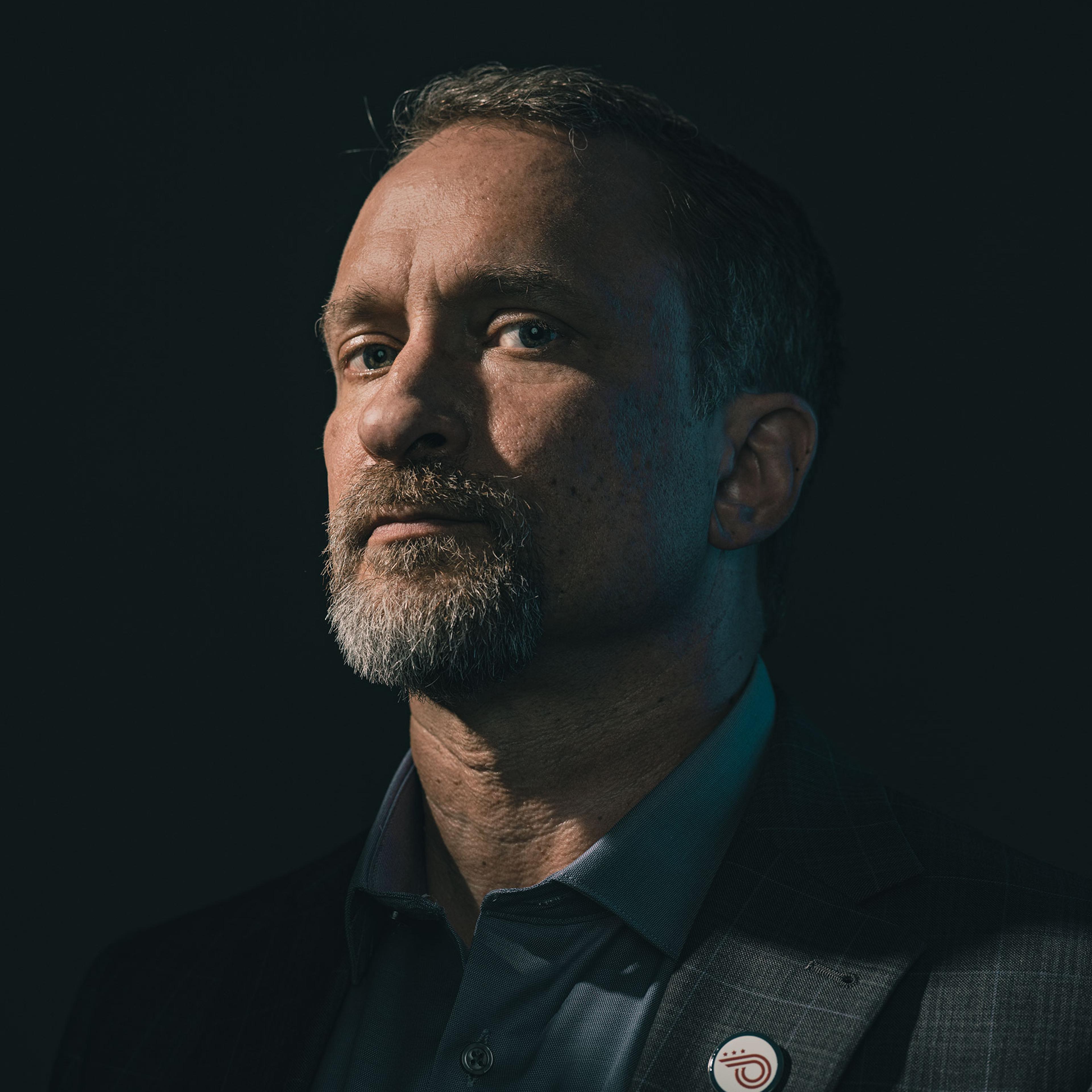 Twitter Whistleblower Peiter Mudge Zatko