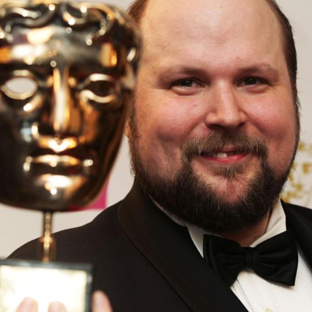 GAME British Academy Video Games Awards - London