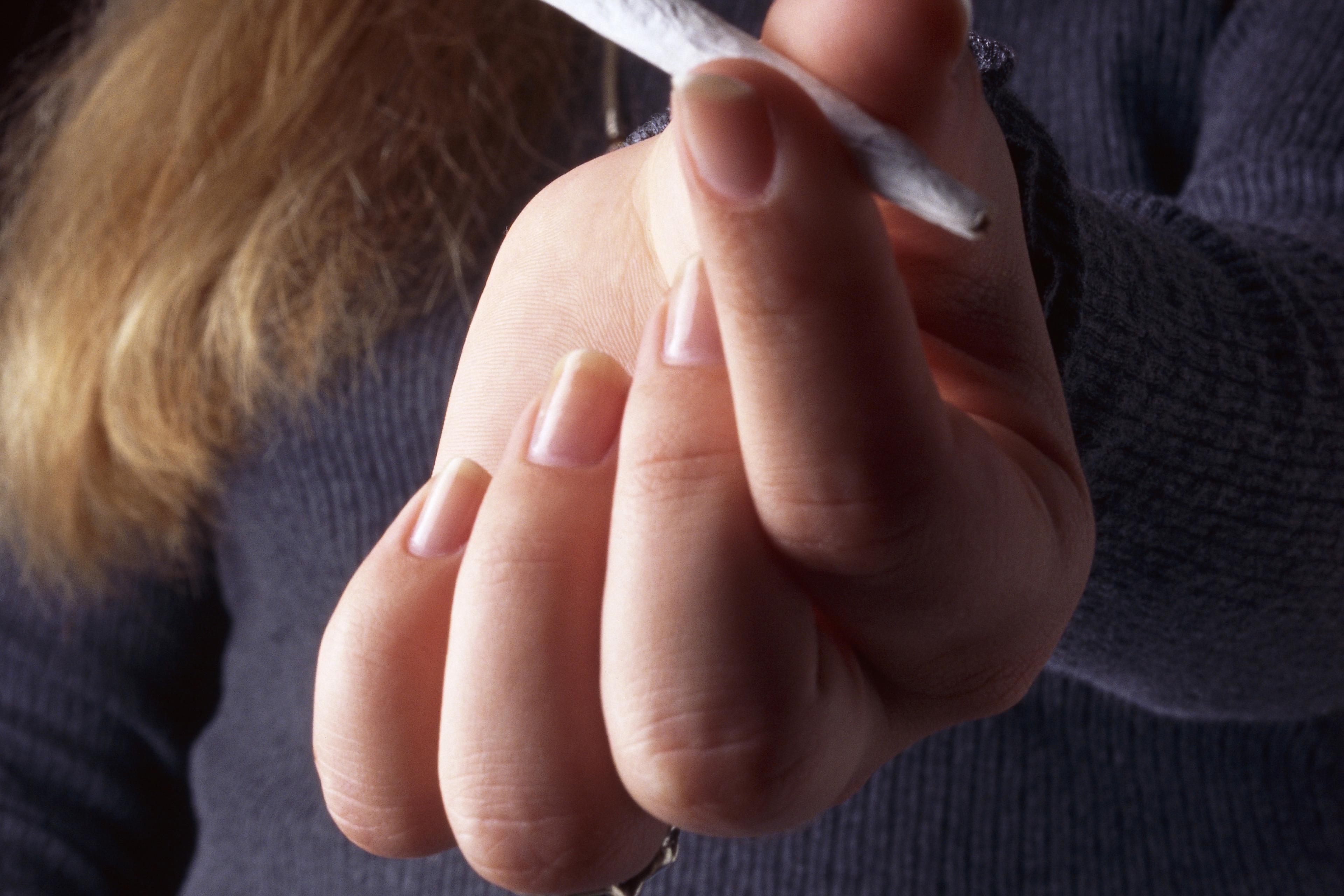 holding a joint vs cigarette The Ultimate Guide to Understanding THC Proposed FDA rule could lower