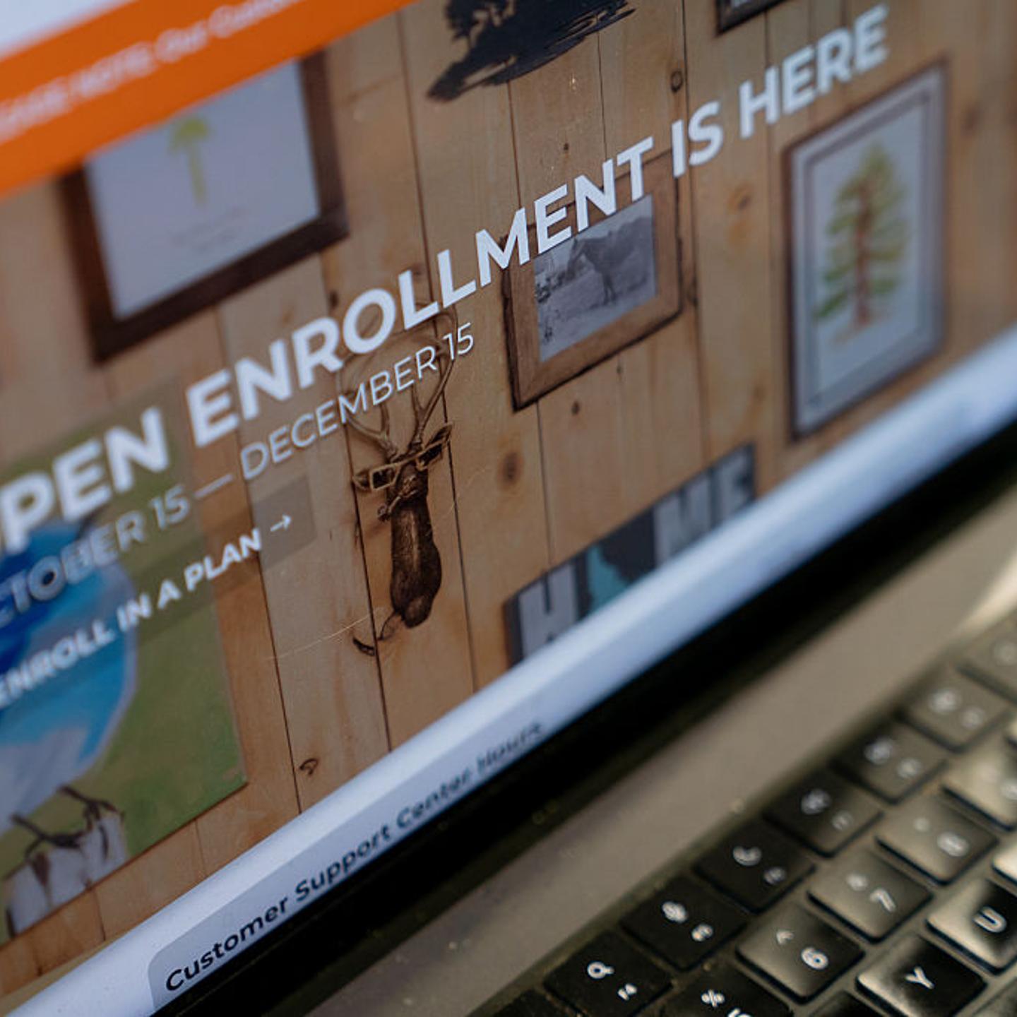 Shutdown Risks Leaving Millions With Costlier Health Insurance