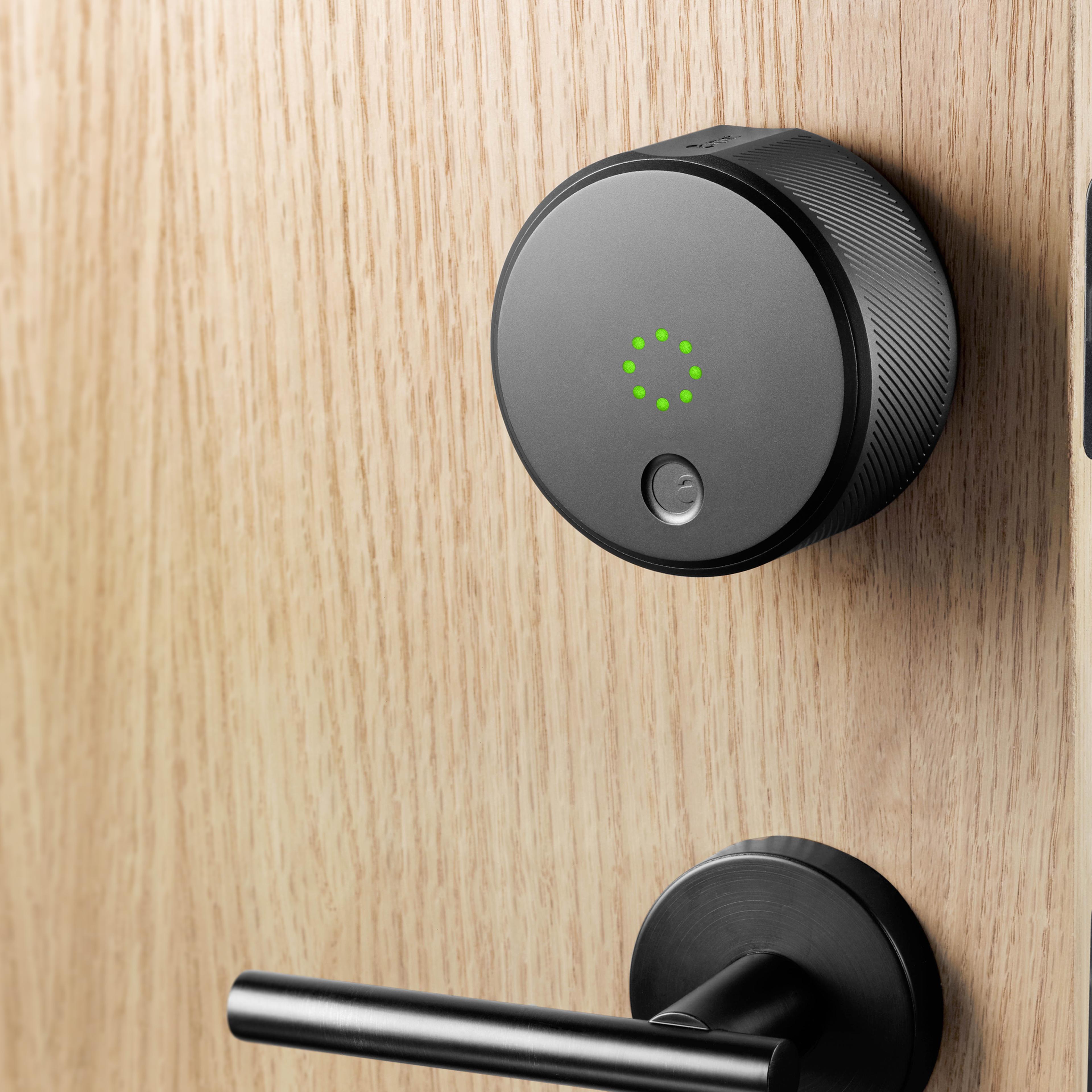August Smart Lock