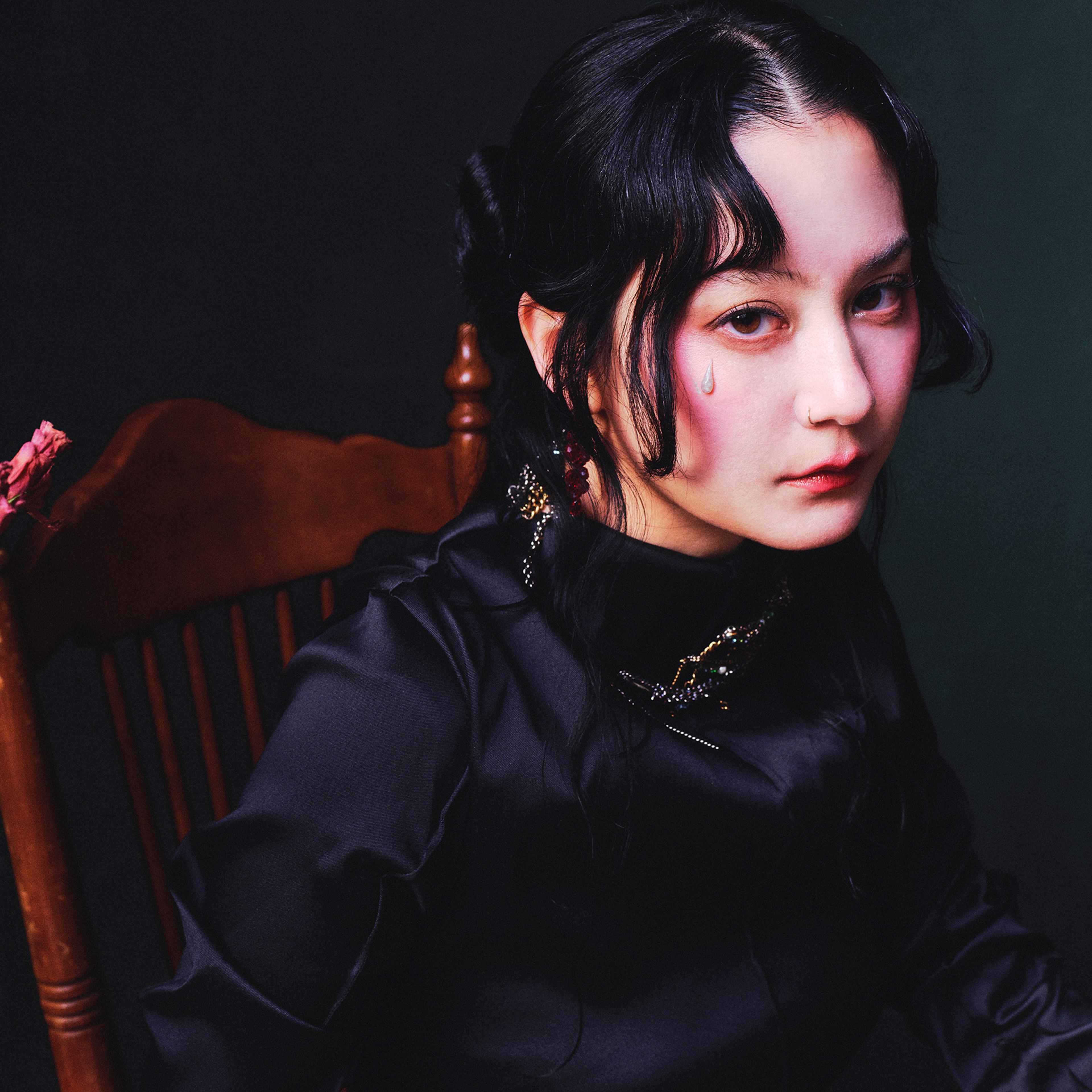 Michelle Zauner’s new album with Japanese Breakfast explores the many ways in which sadness pervades modern womanhood