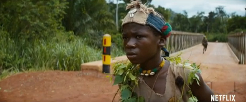 beasts of no nation