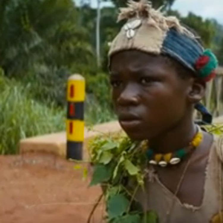 beasts of no nation