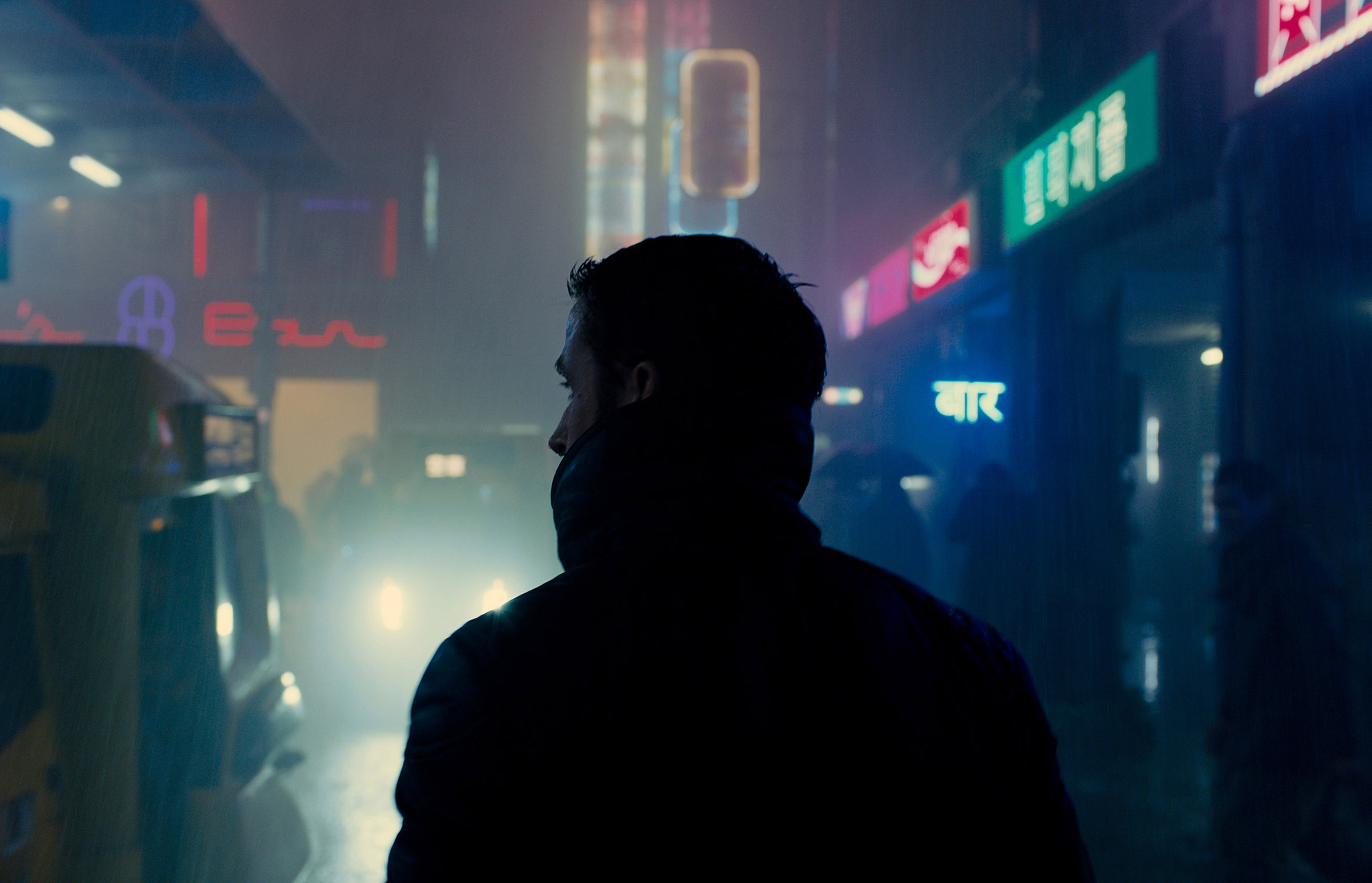 Blade Runner 2049: Interview With Director Denis Villeneuve