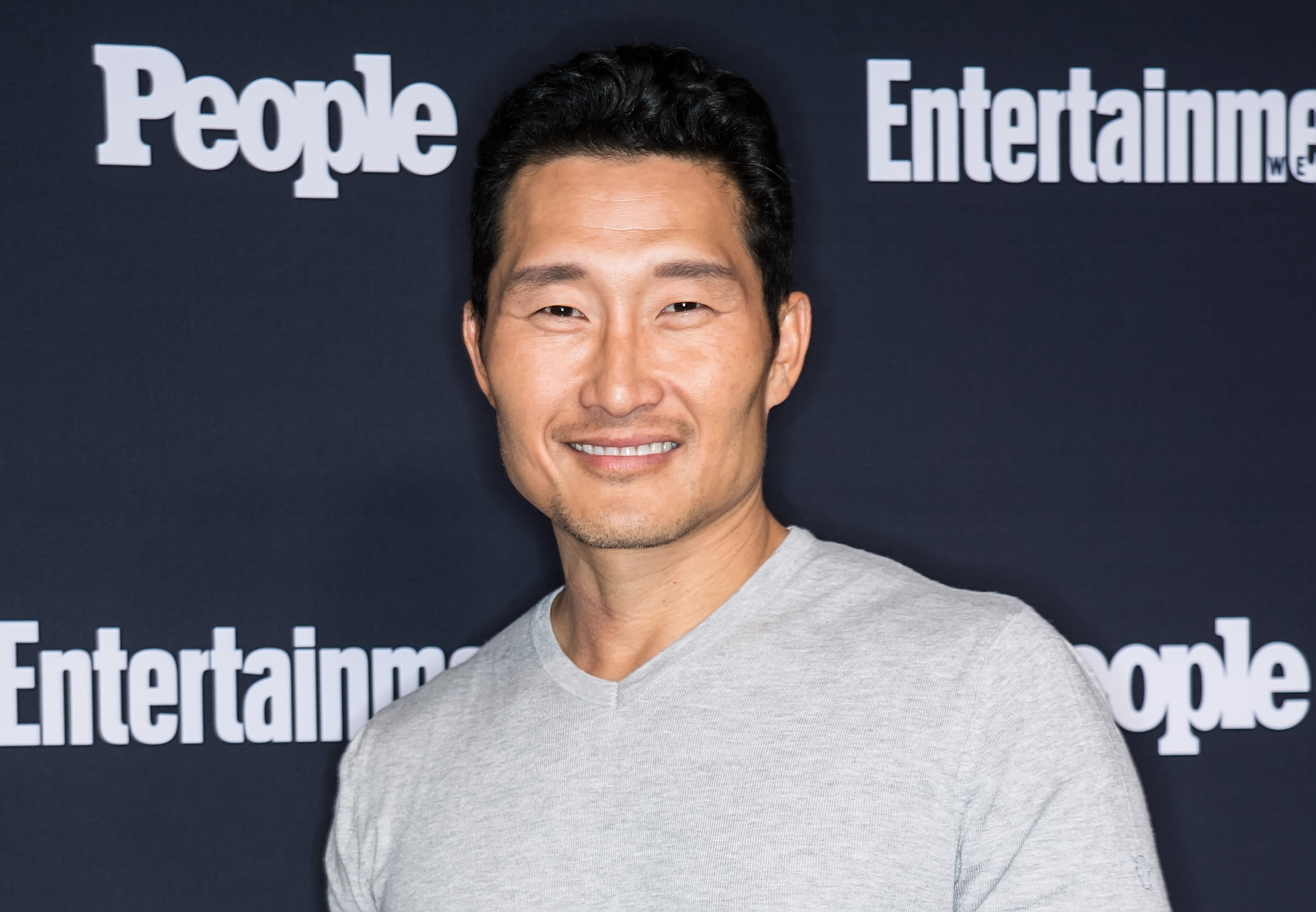 Entertainment Weekly &amp; People New York Upfronts