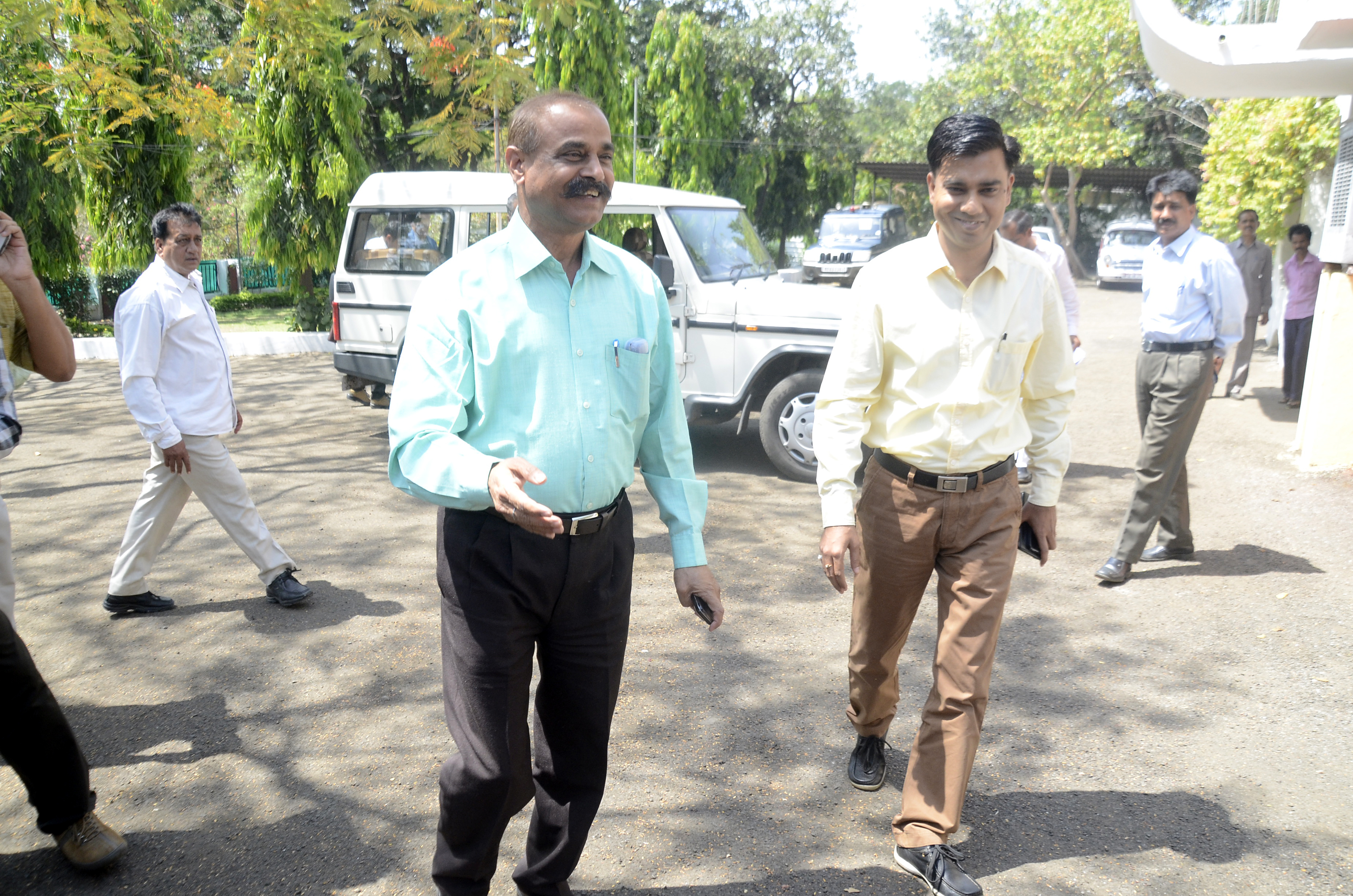 Vyapam scam