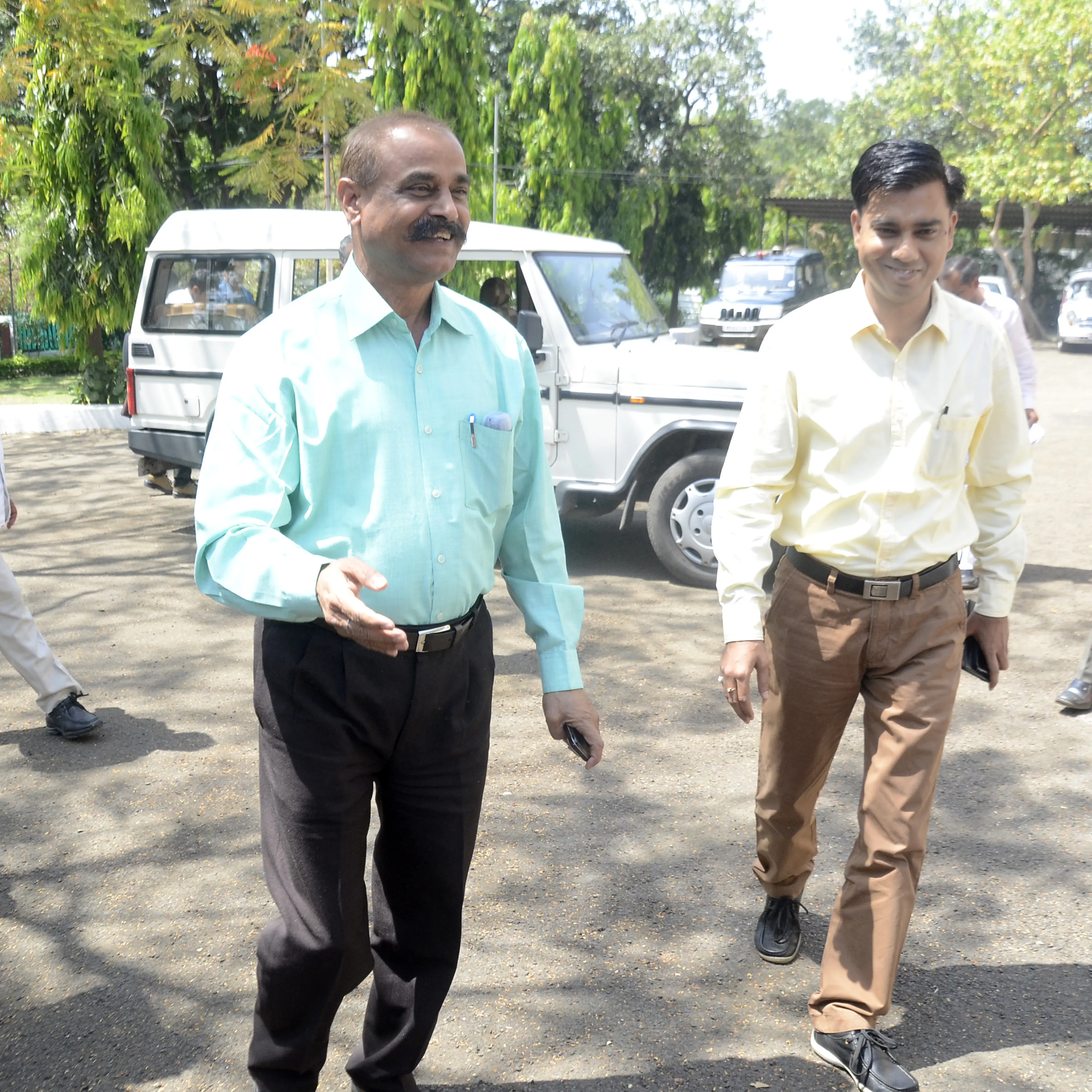 Vyapam scam