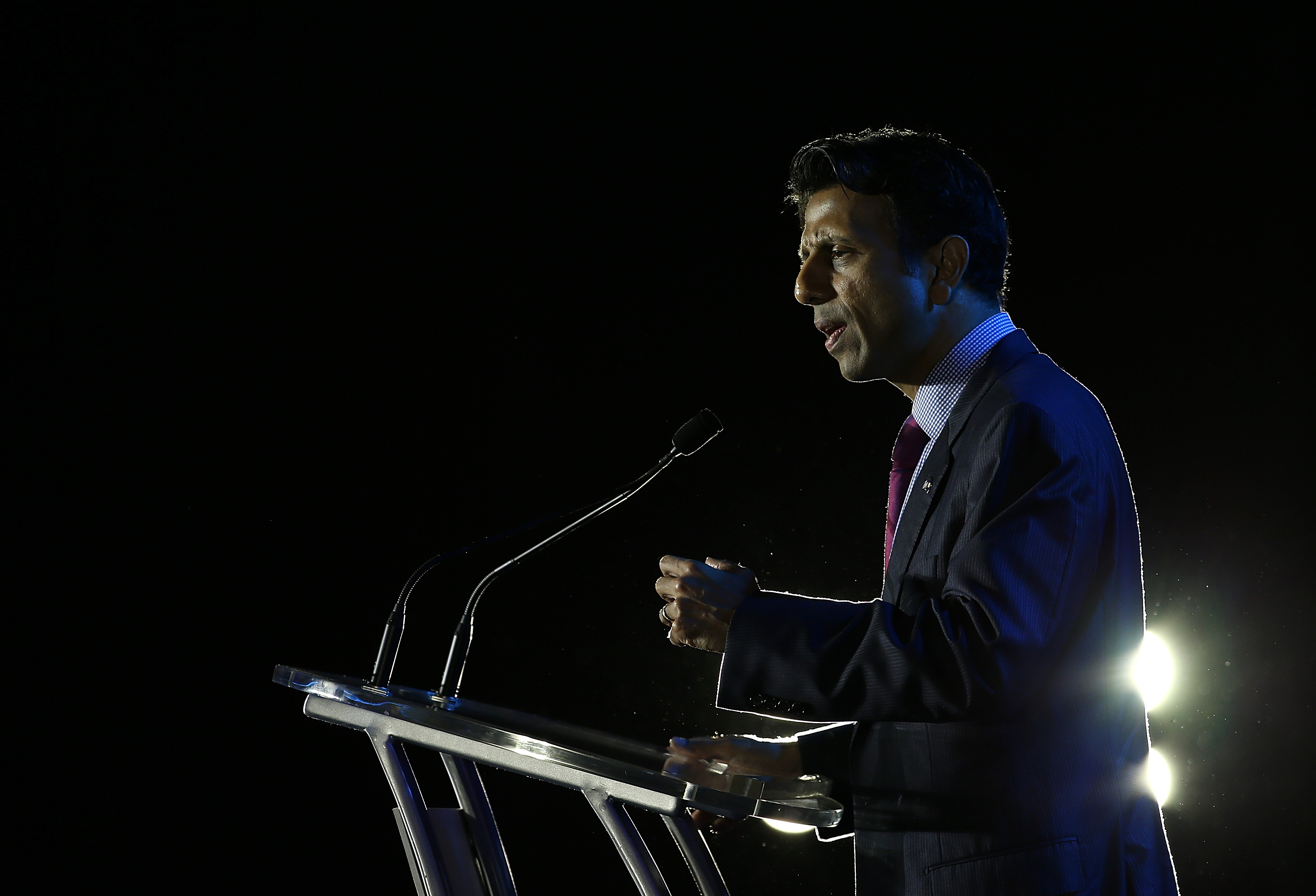Leading Conservatives Gather For Republican Leadership Conference In New Orleans