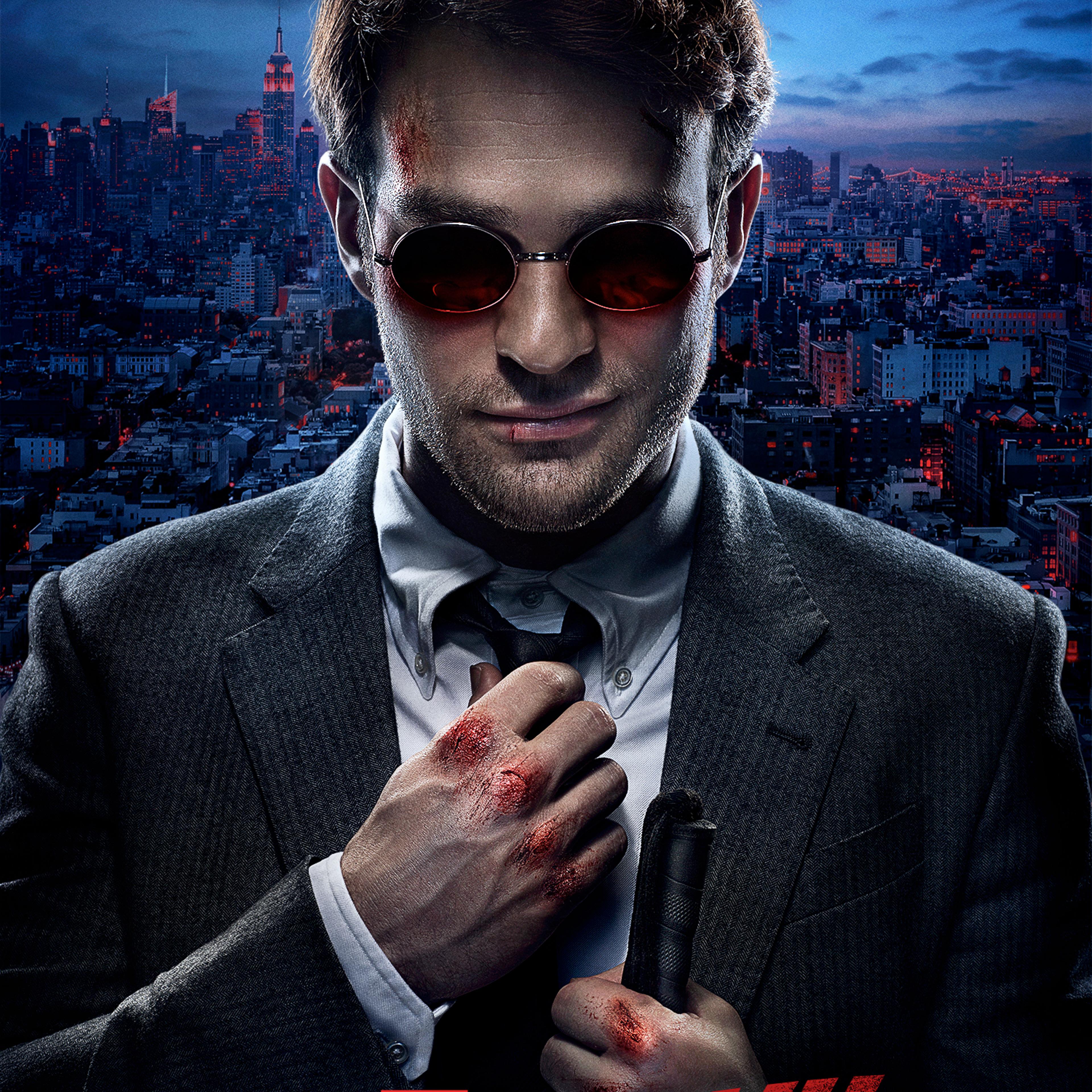 Marvel's Daredevil