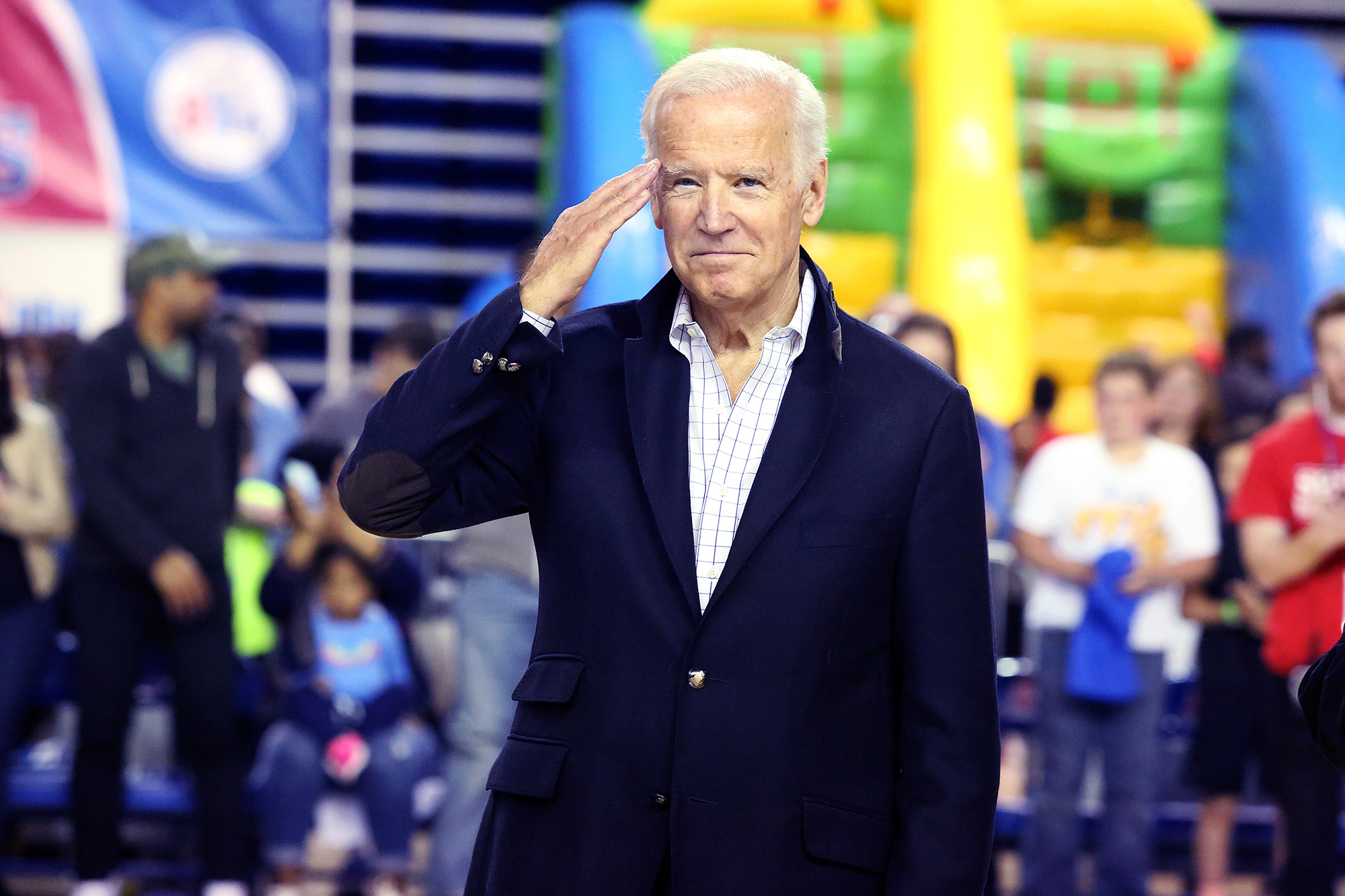 Beau Biden