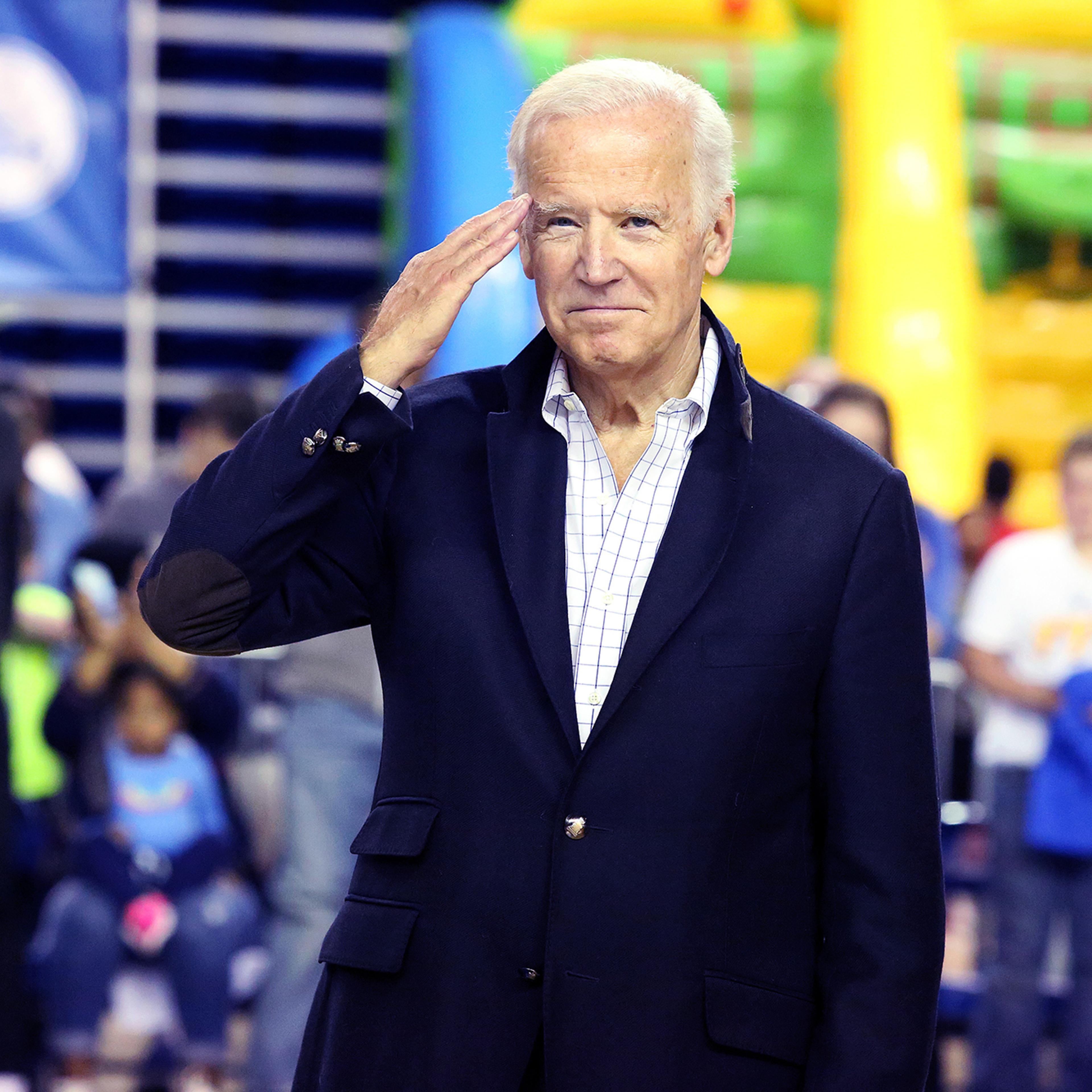 Beau Biden