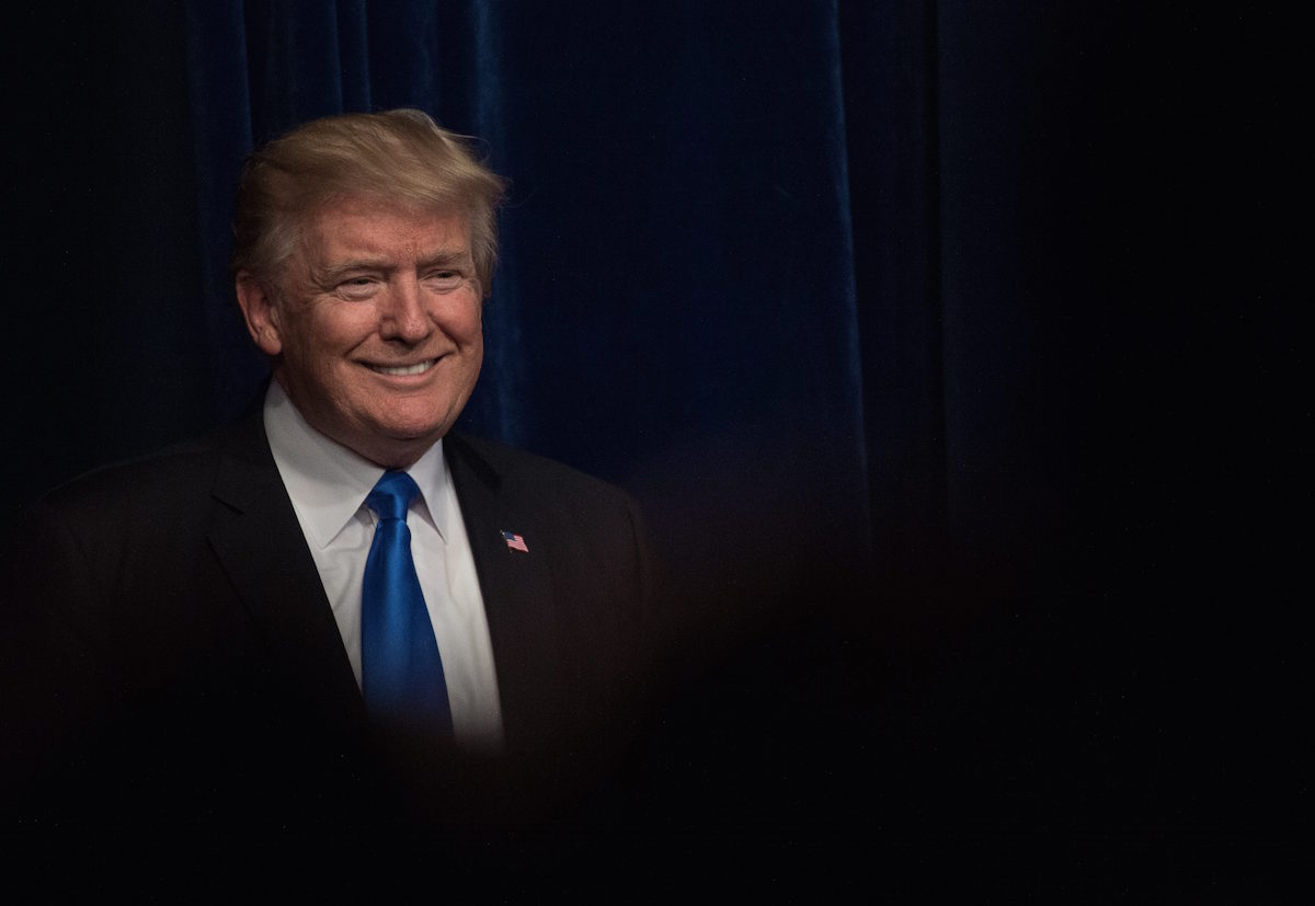 US-POLITICS-TRUMP-ENERGY