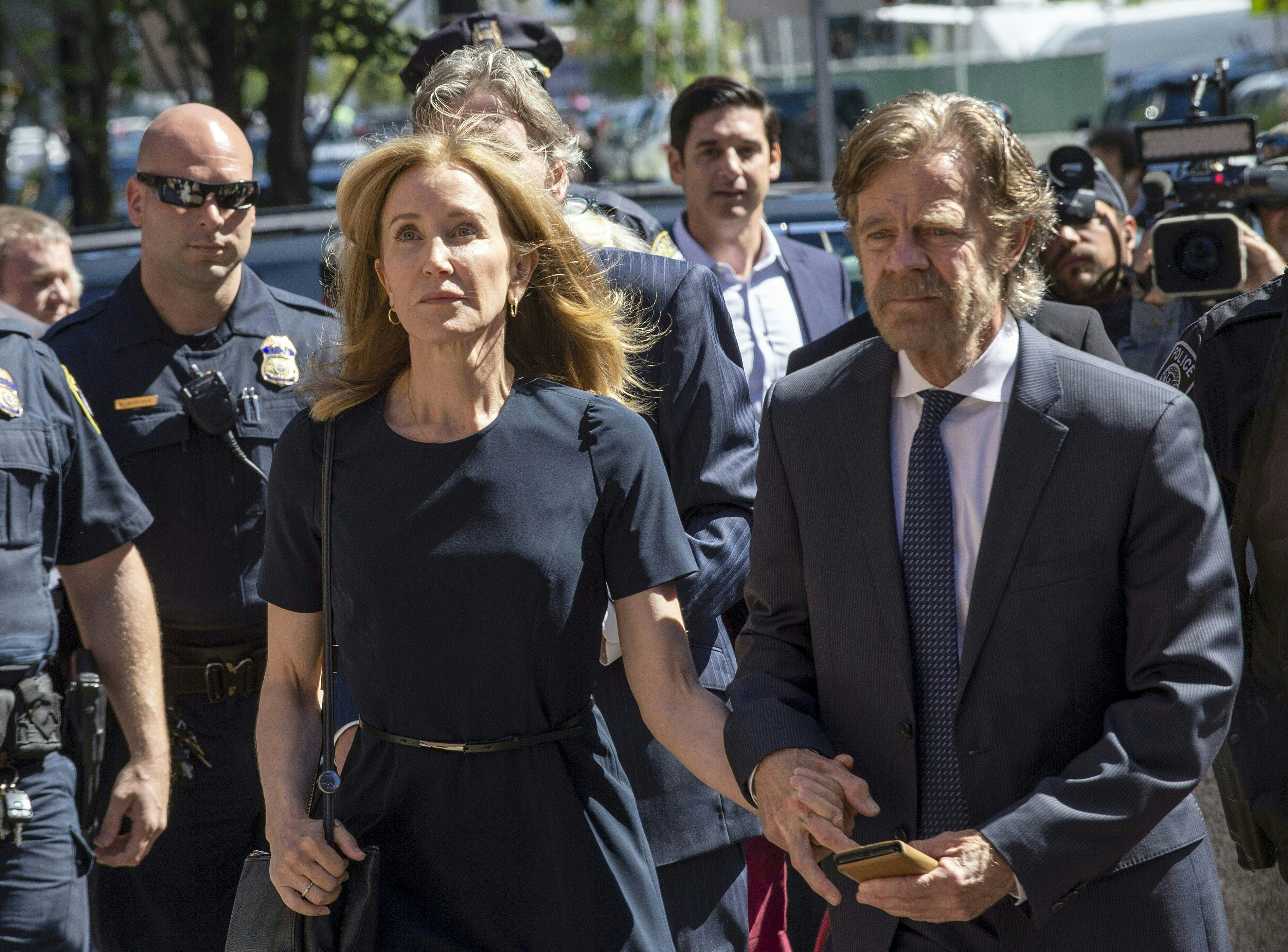US-ENTERTAINMENT-COLLEGE-SCANDAL