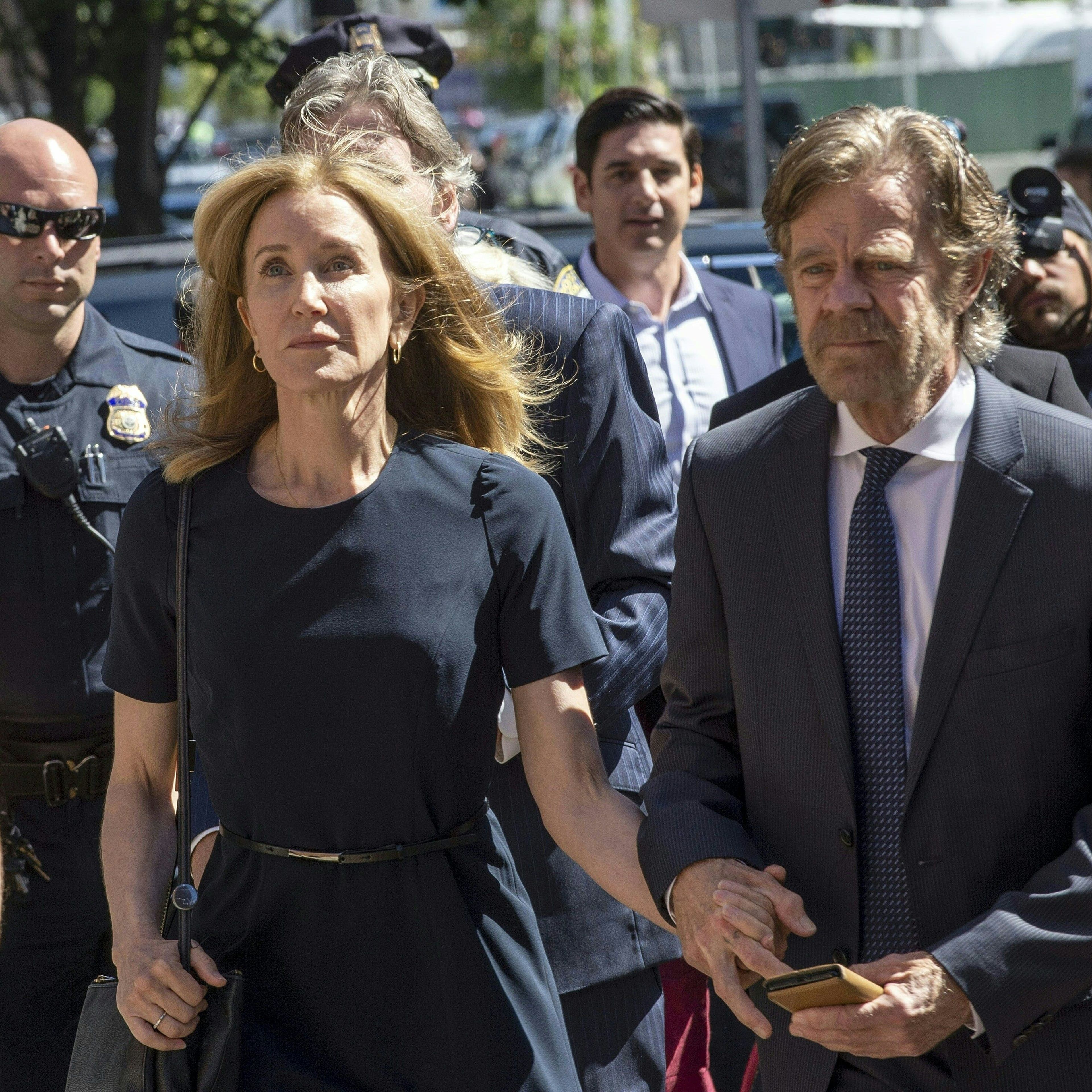 US-ENTERTAINMENT-COLLEGE-SCANDAL