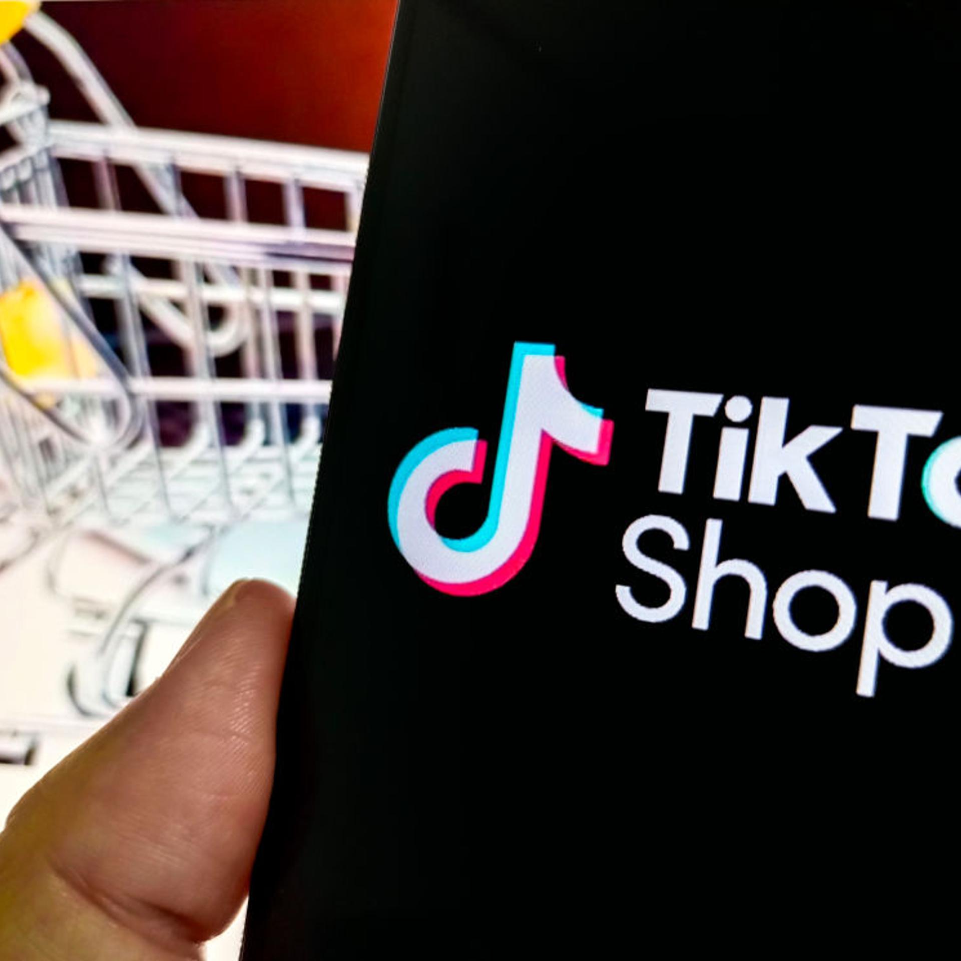 TikTok Shop