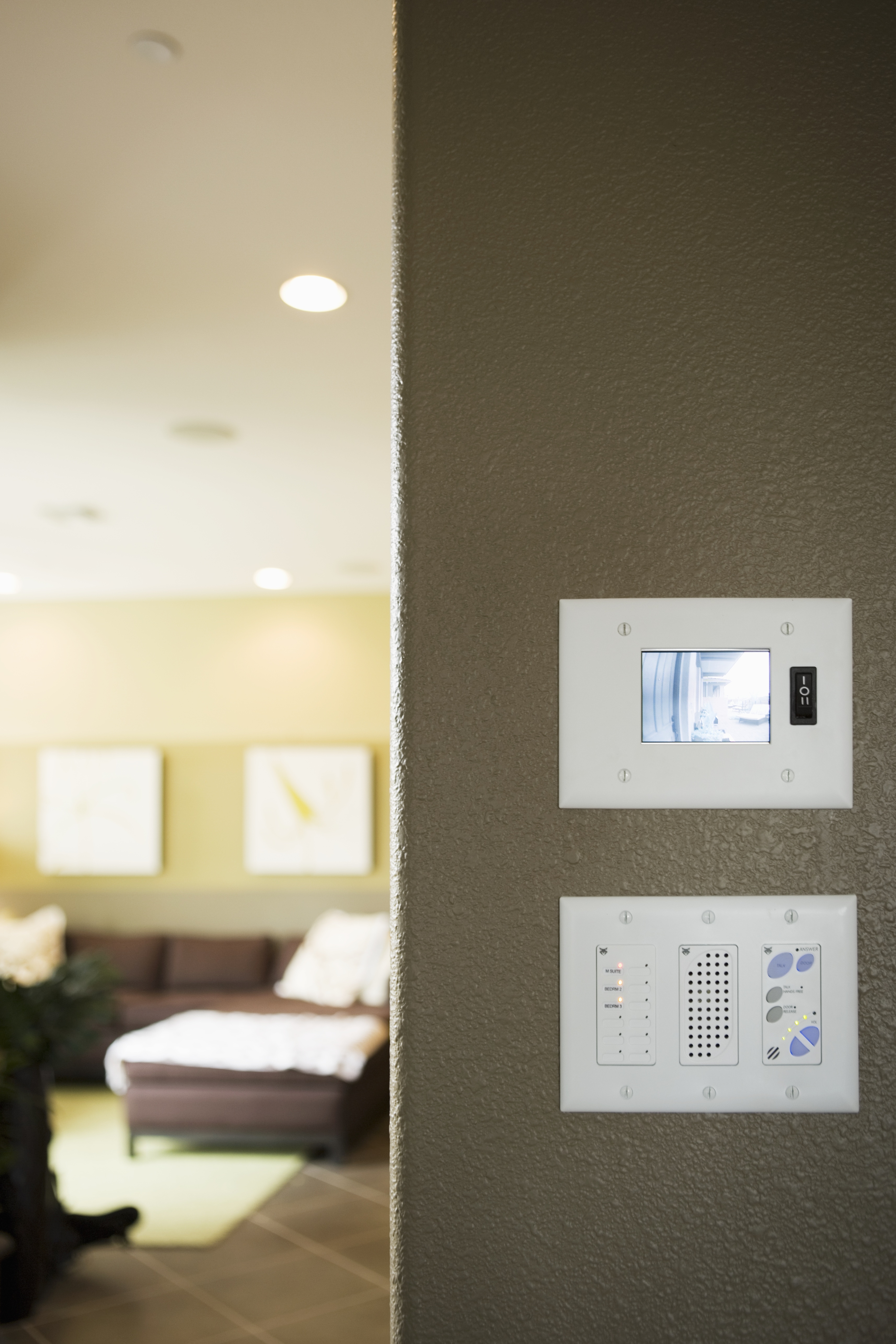 home-alarm-system