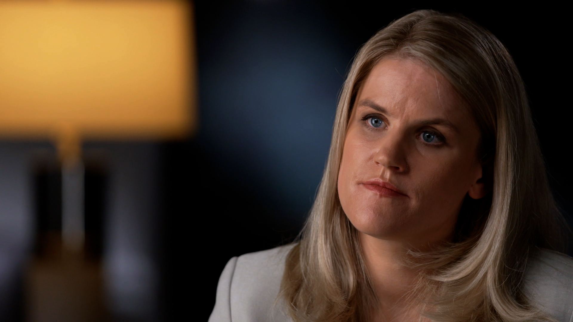 Frances Haugen 60 Minutes