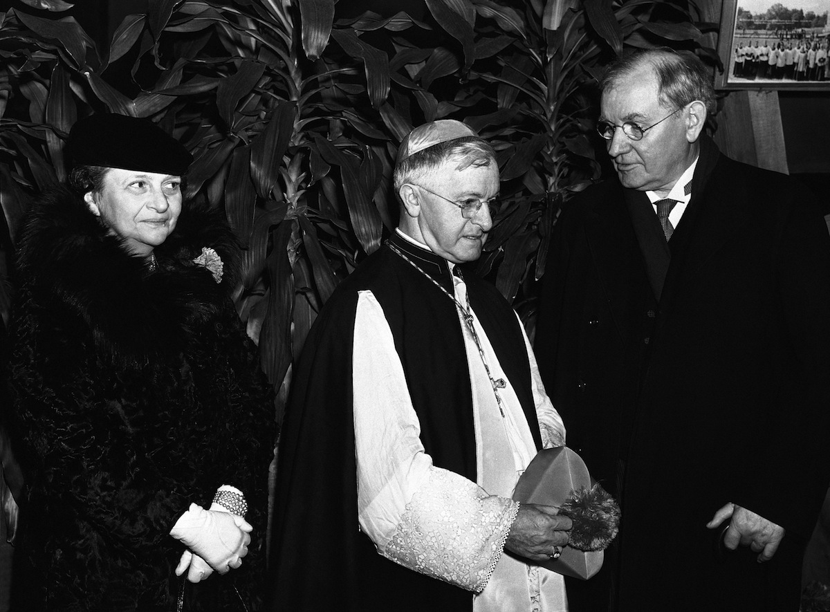 Frances Perkins
