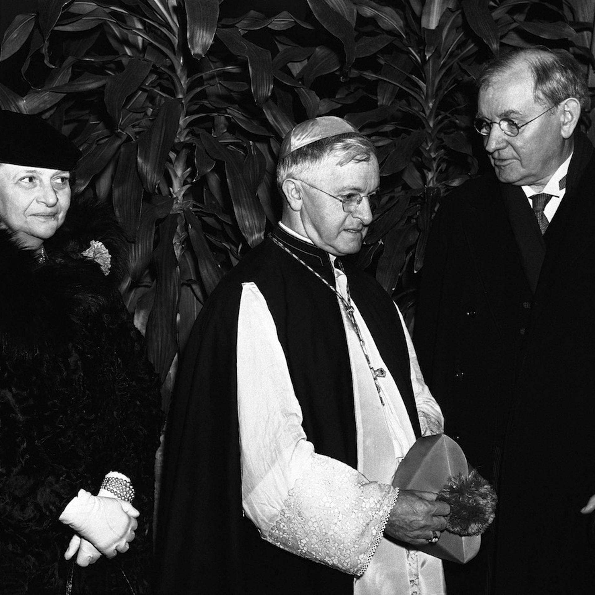 Frances Perkins