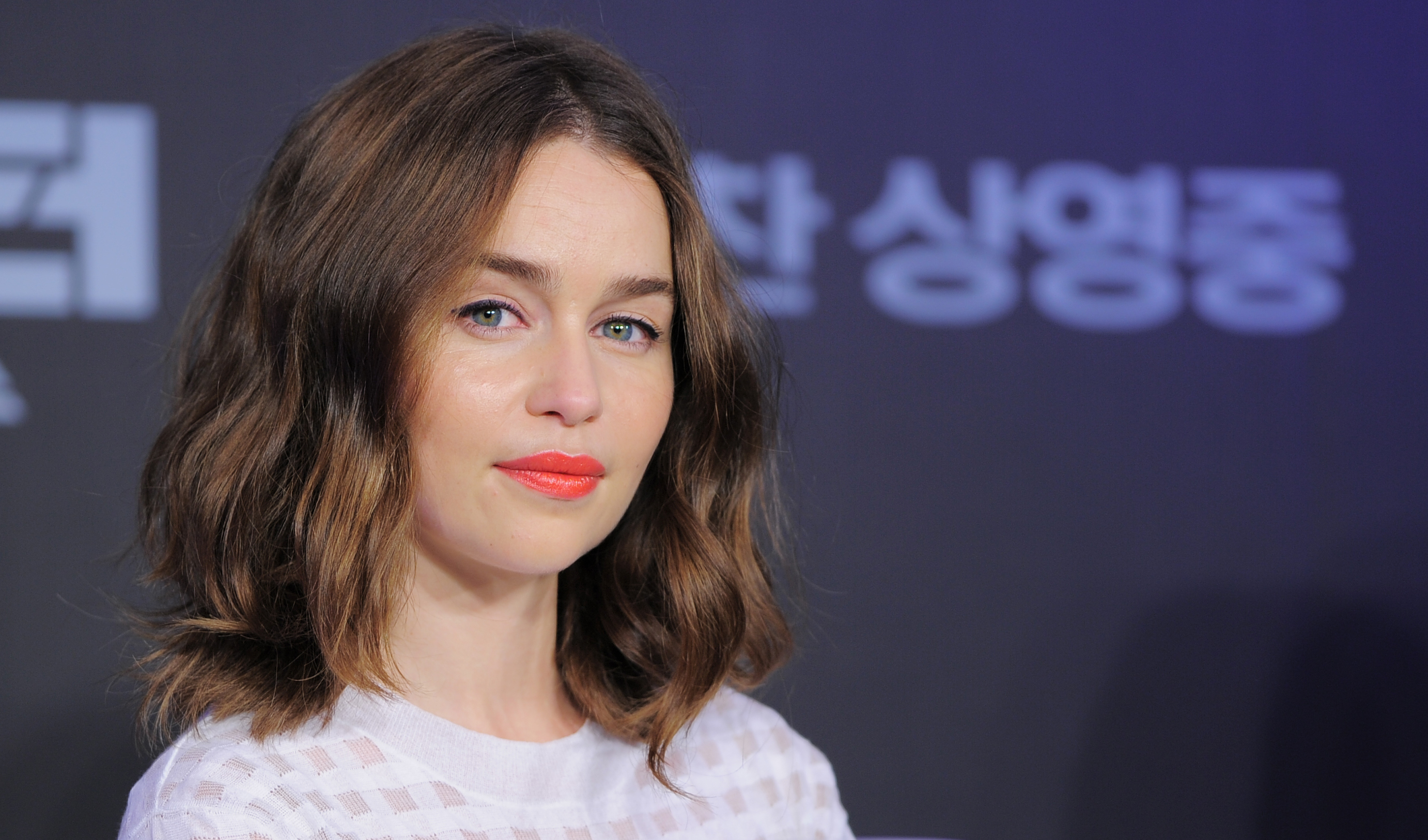 Movie 'Terminator Genisys' Press Conference