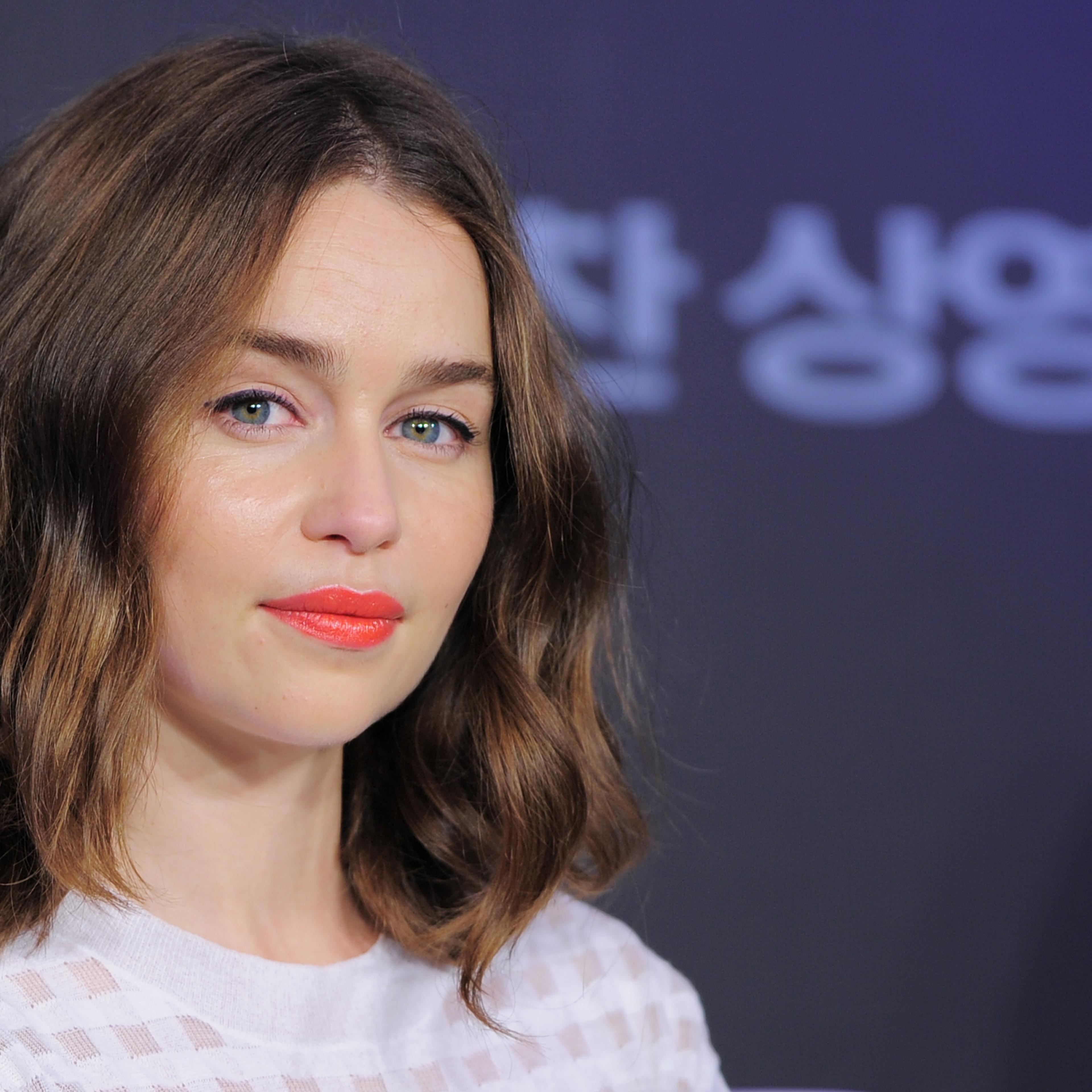 Movie 'Terminator Genisys' Press Conference