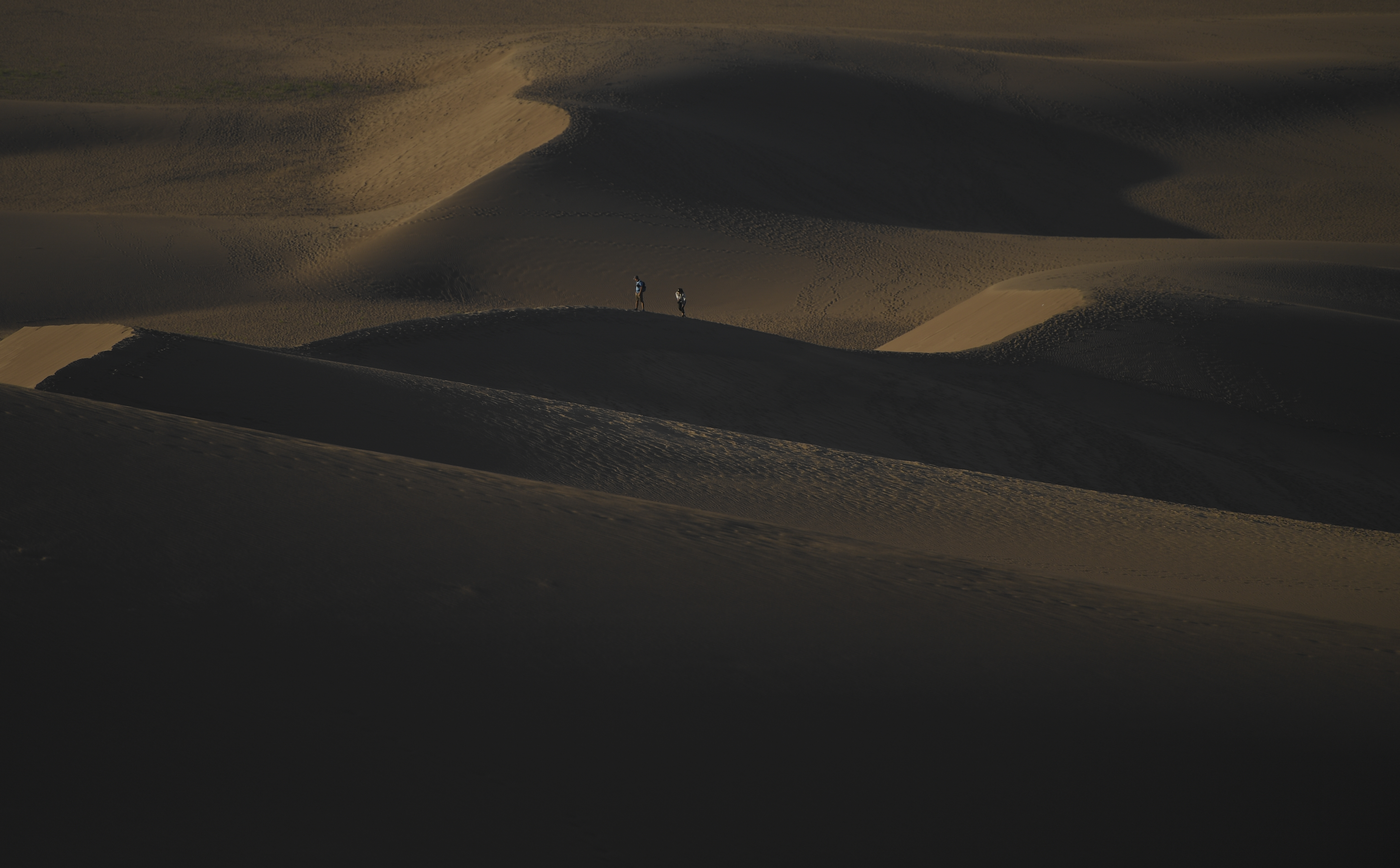 Great Sand Dunes National Park