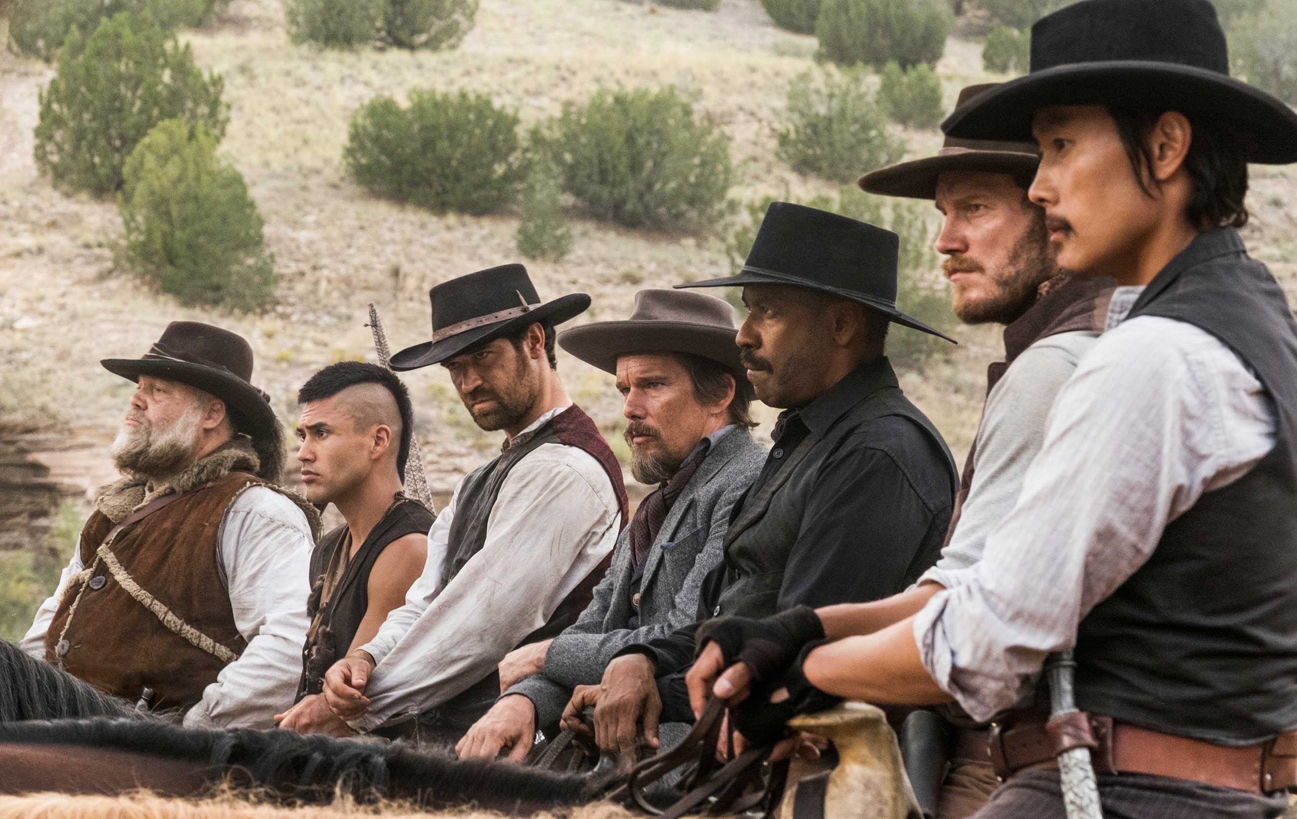 the-magnificent-seven-denzel-washington-sony-john-sturges