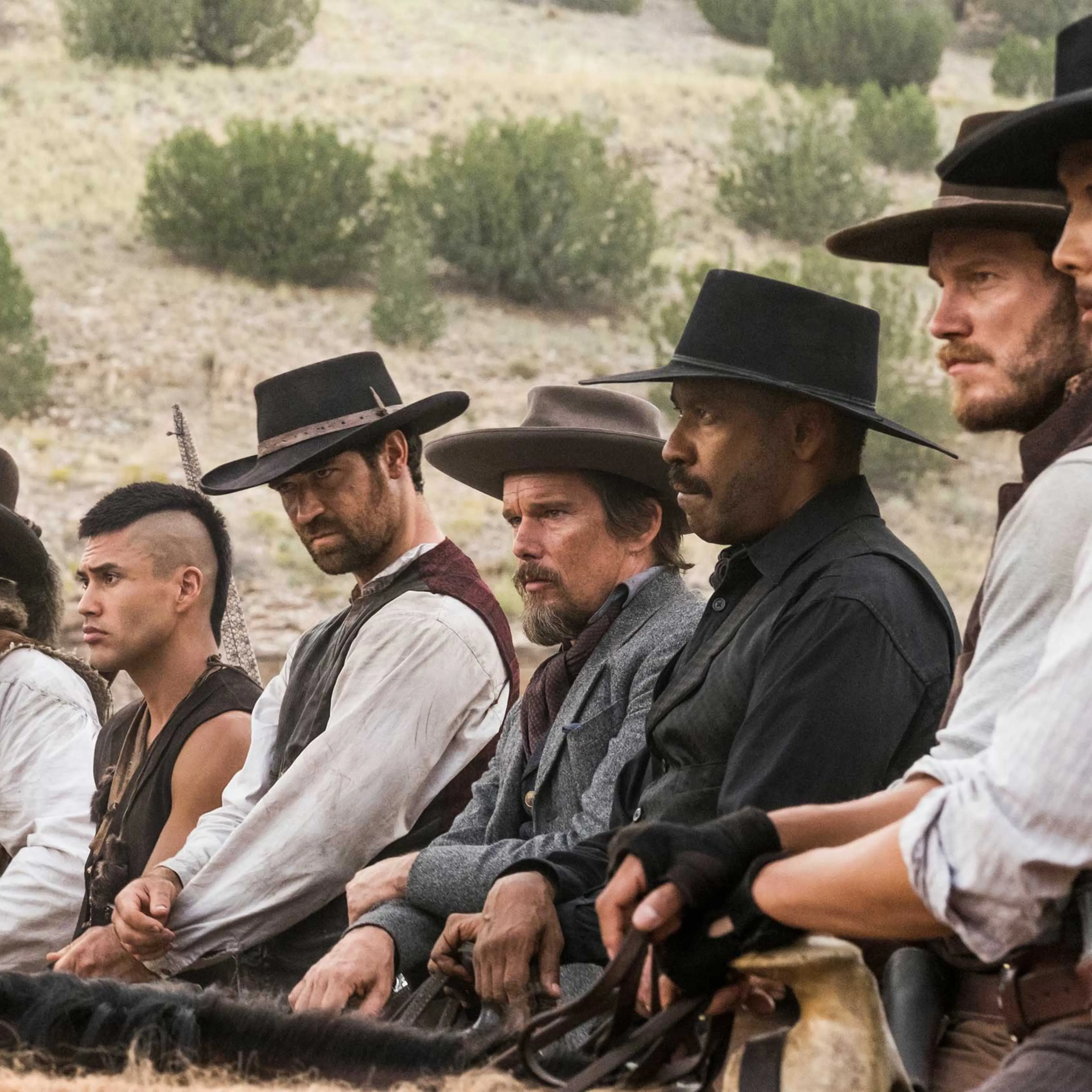 the-magnificent-seven-denzel-washington-sony-john-sturges
