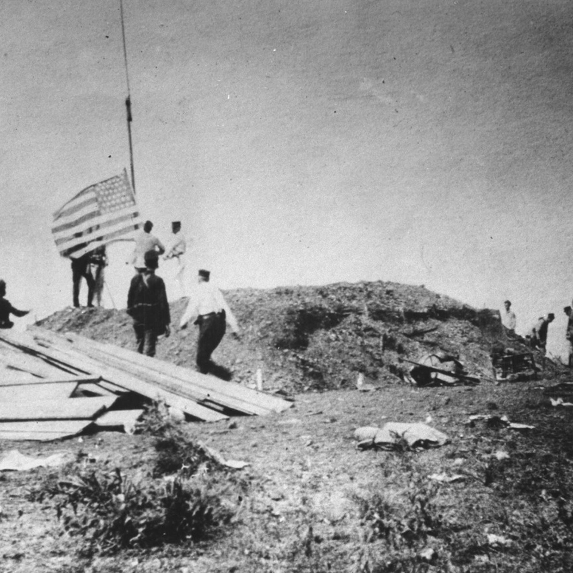 Guantanamo Bay