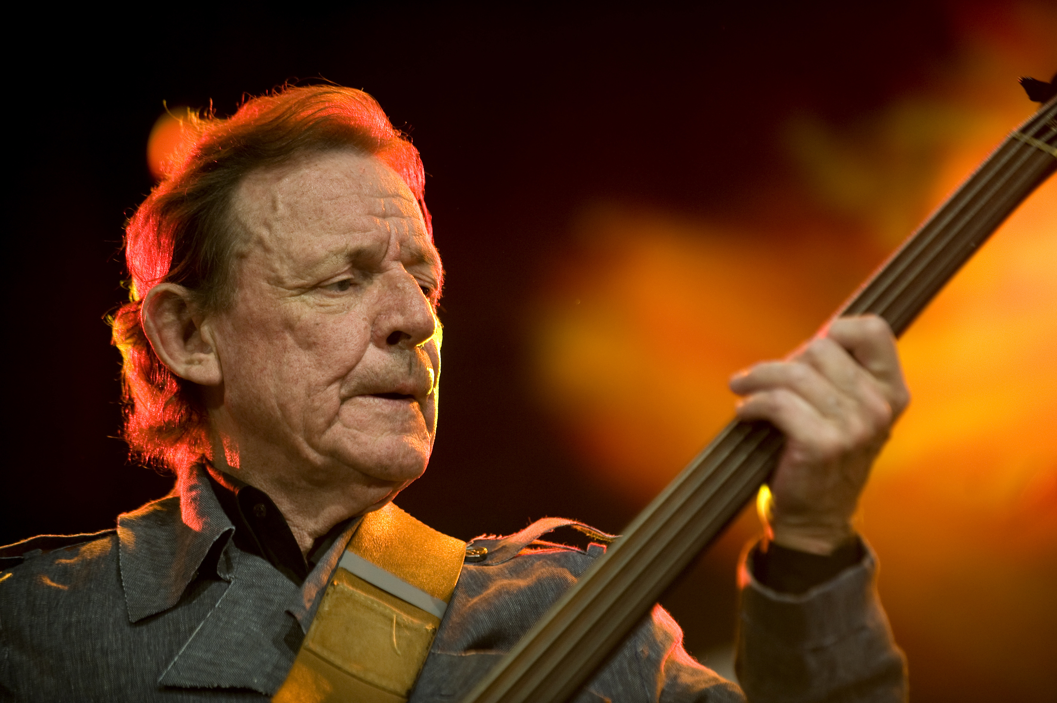 North Sea Jazz Festival 2012 - Day 1