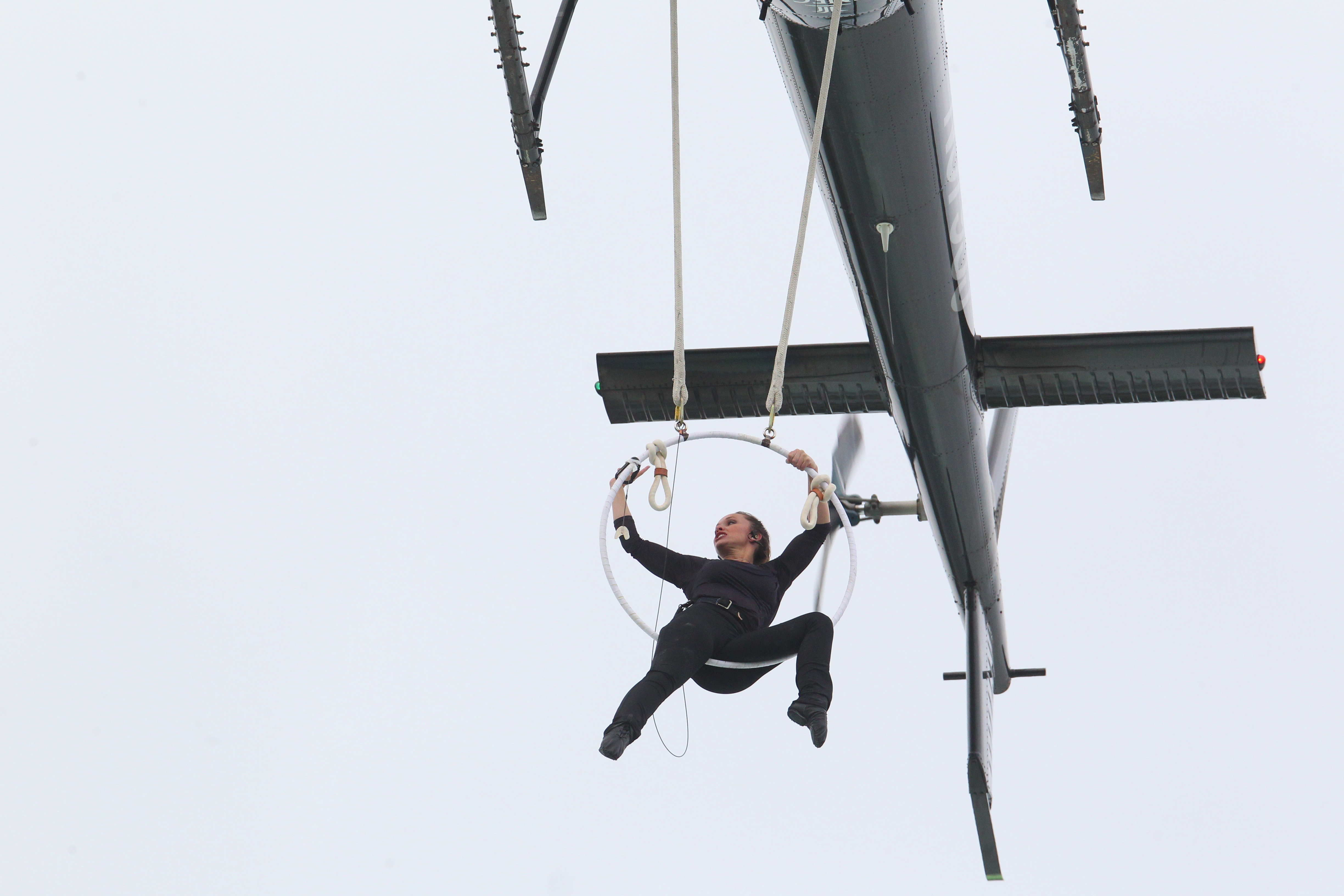 Erendira Wallenda