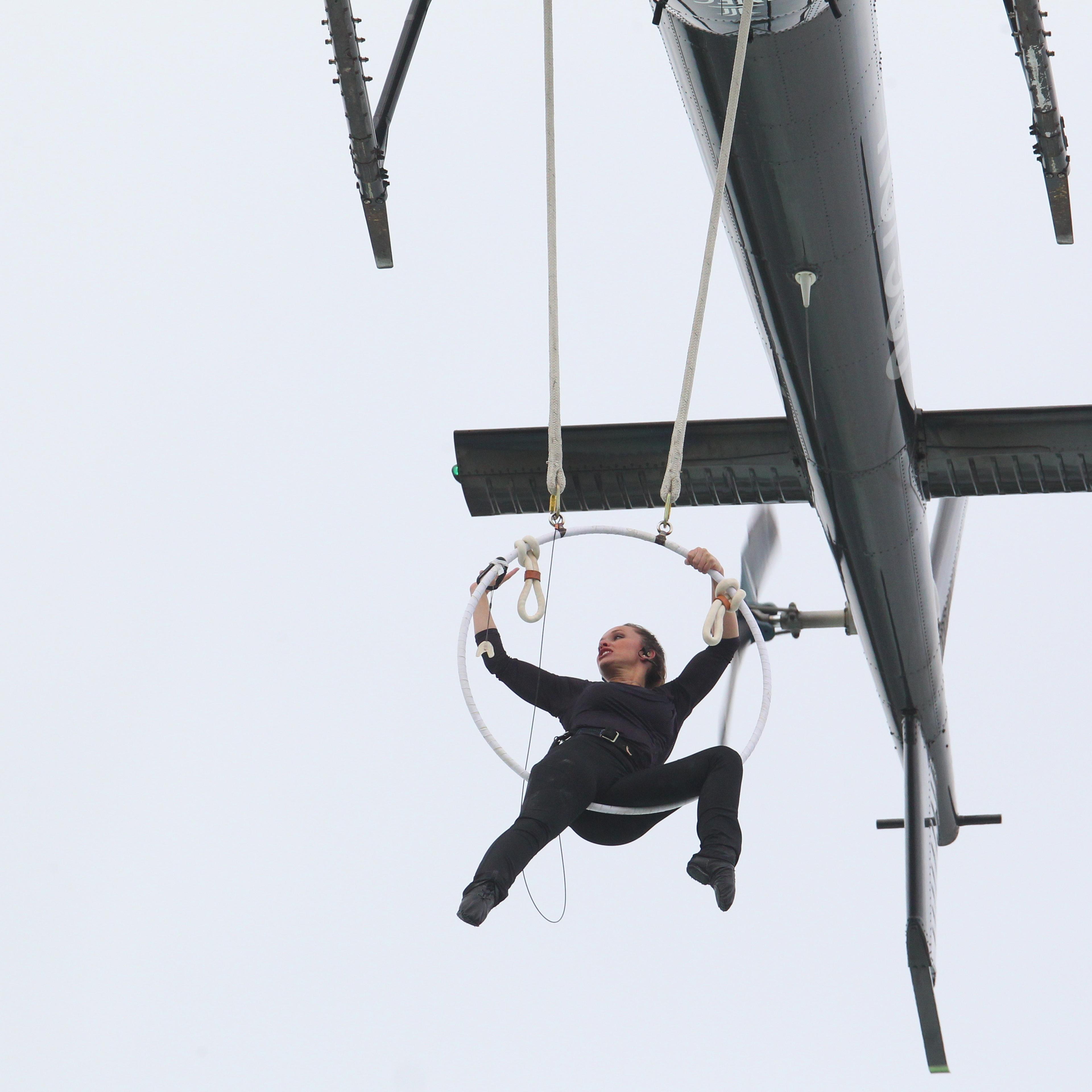 Erendira Wallenda