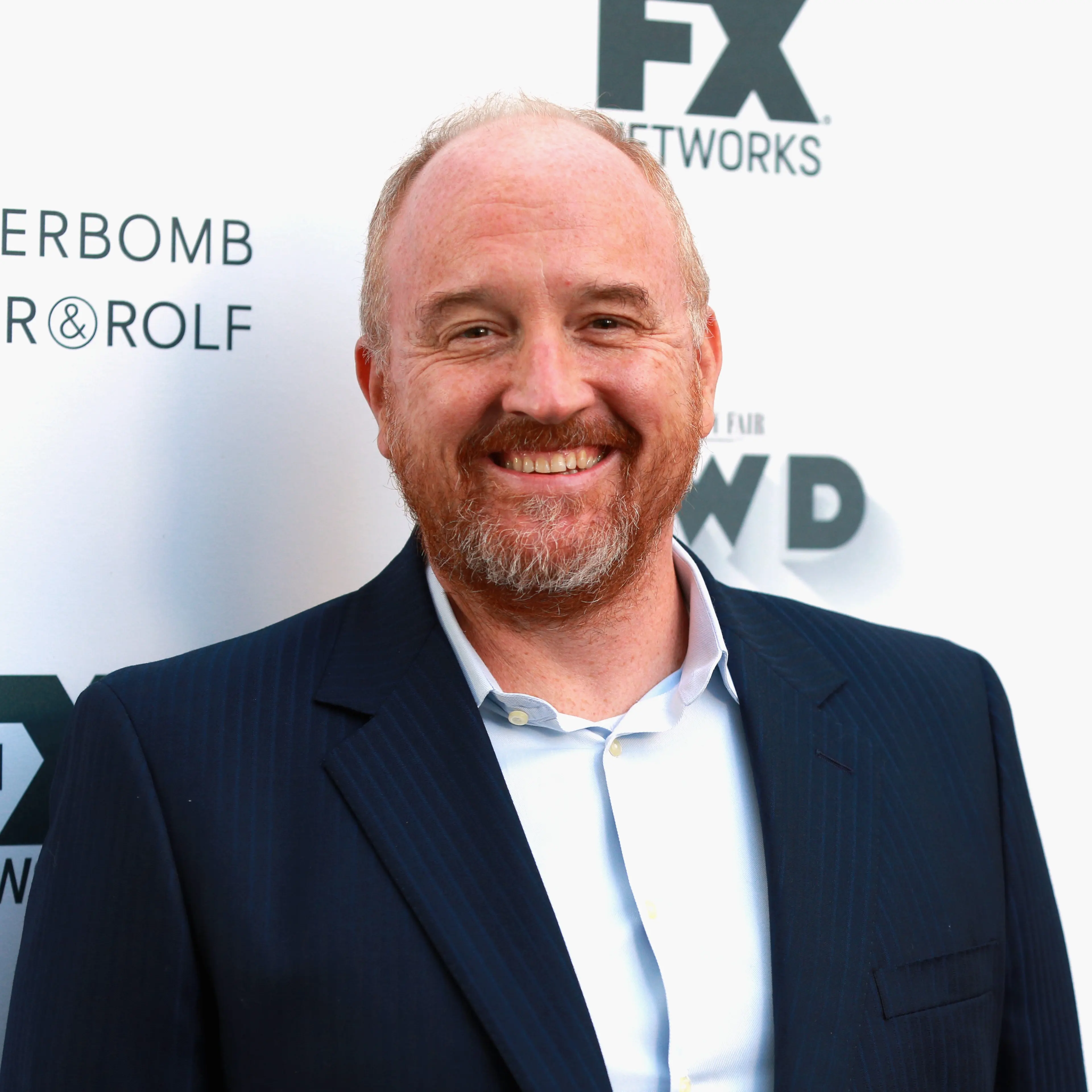 FX and Vanity Fair Emmy Celebration - Arrivals