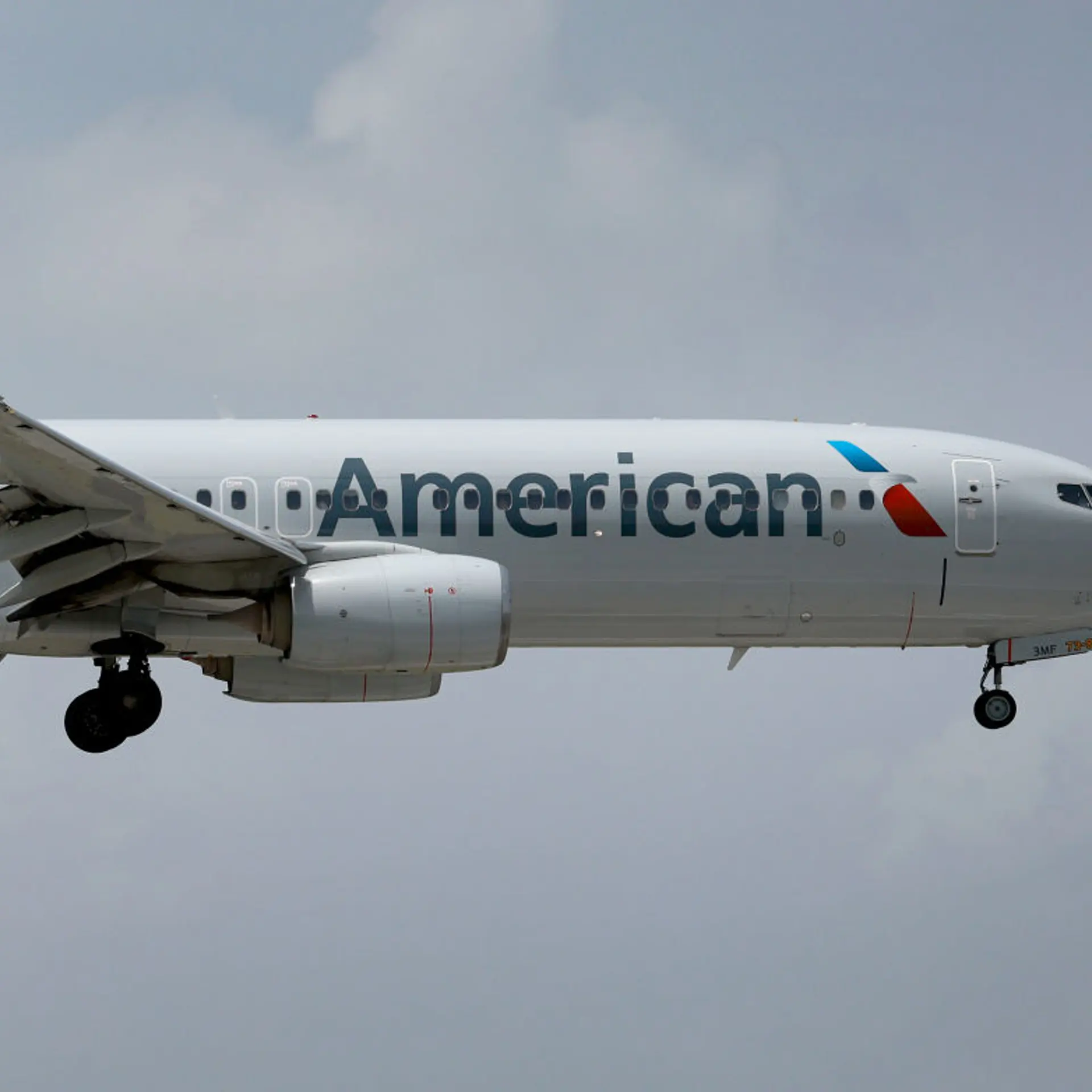 American Airlines