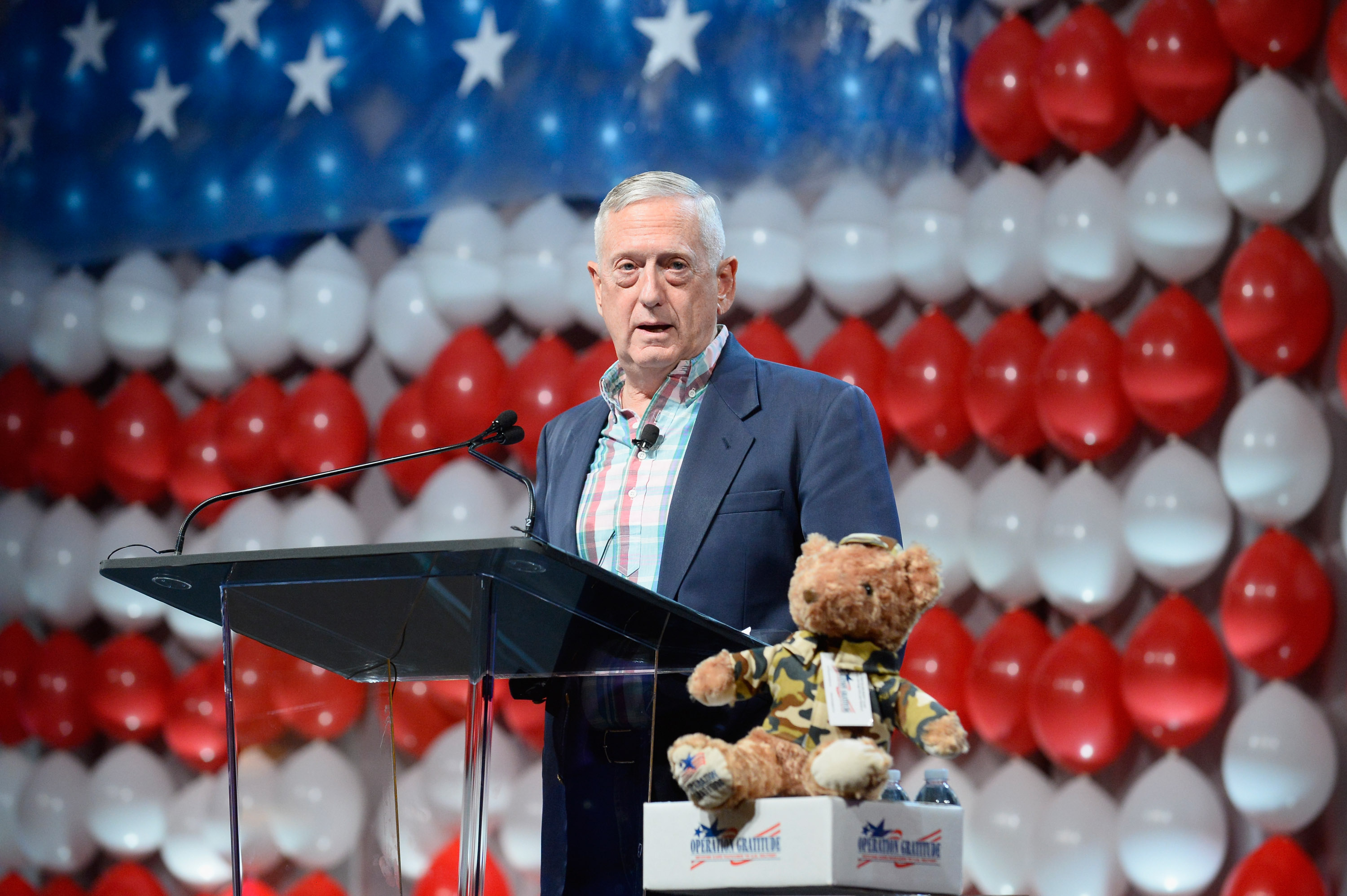 DIRECTV And Operation Gratitude Provide A Day Of Service At The Fifth Annual DIRECTV Dealer Revolution Conference