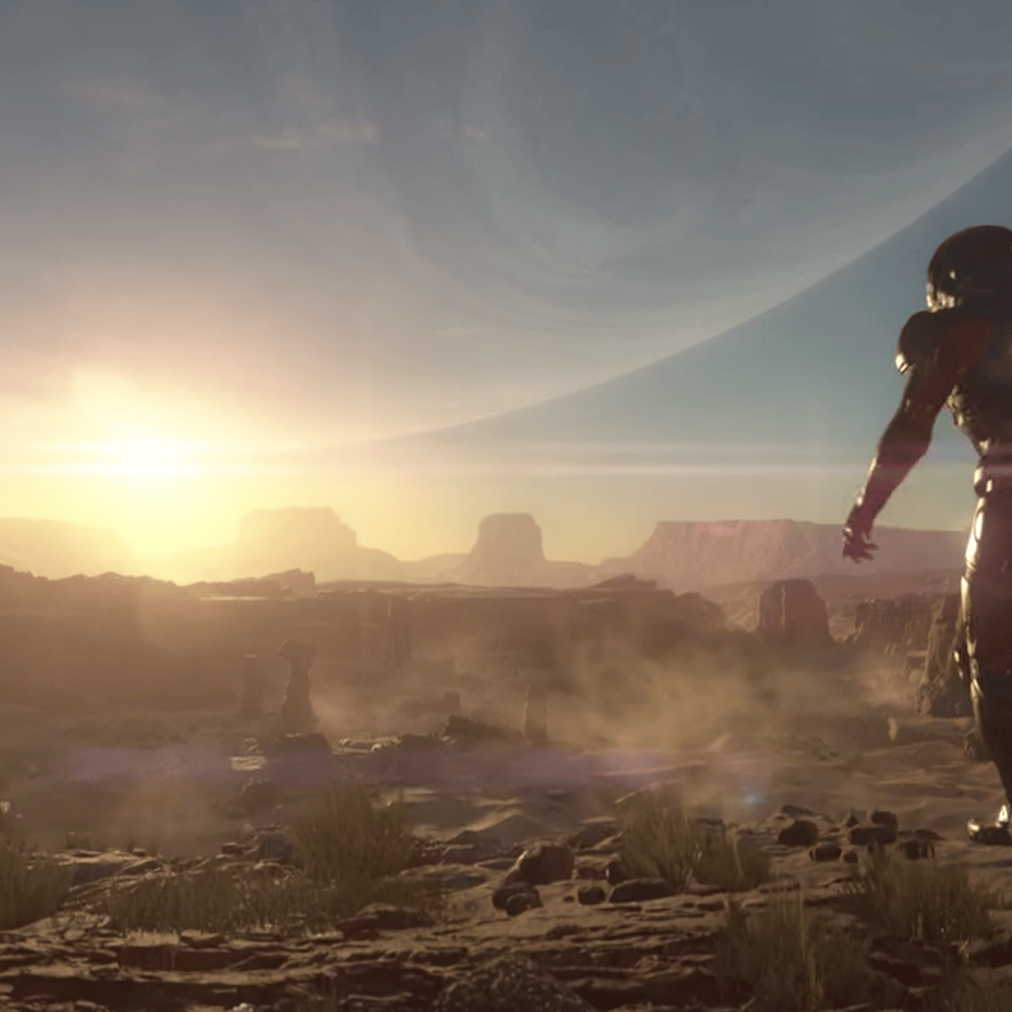 Mass Effect Andromeda