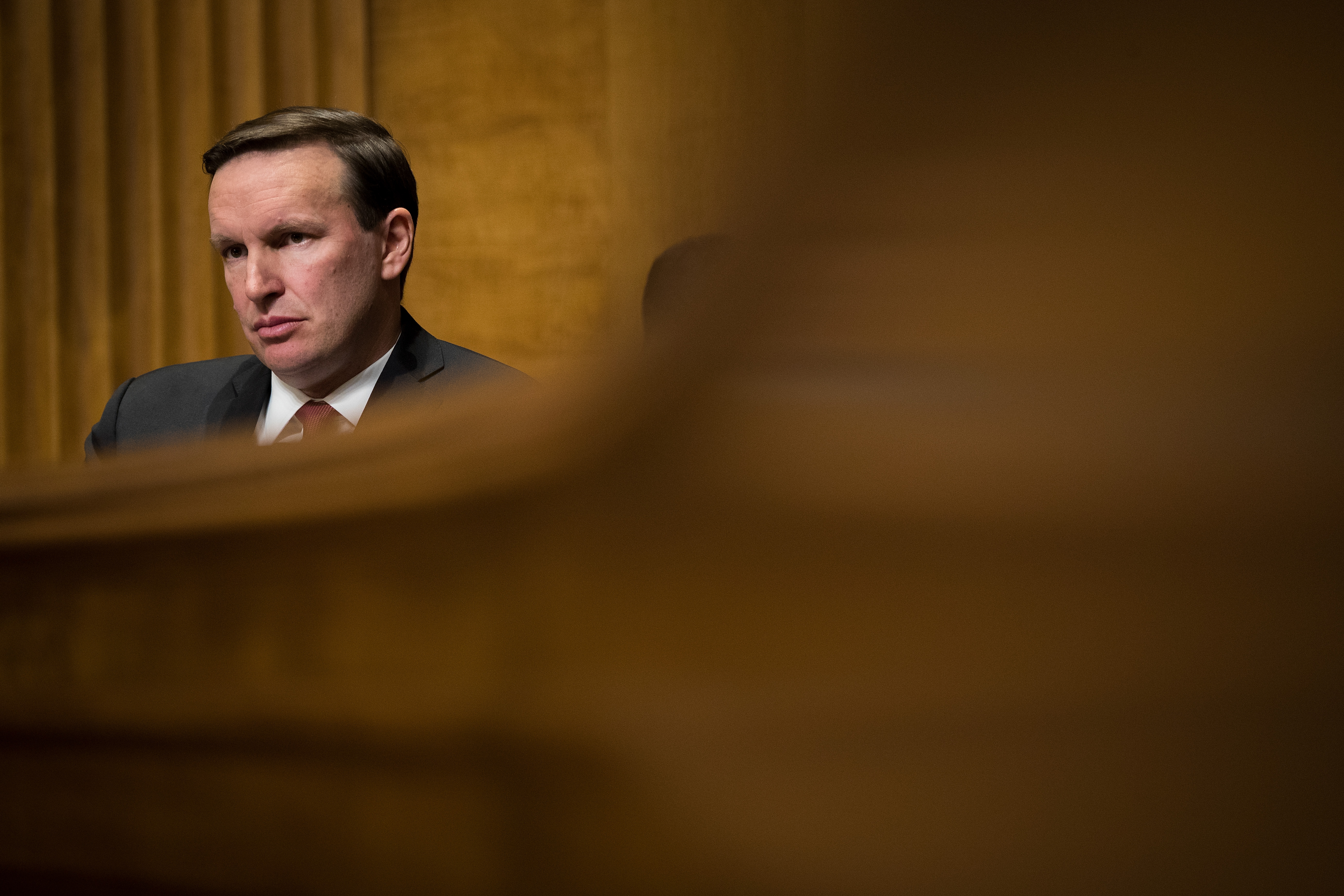 Senate Foreign Relations Committee Holds Hearing On Counter Terrorism Measures In North Africa