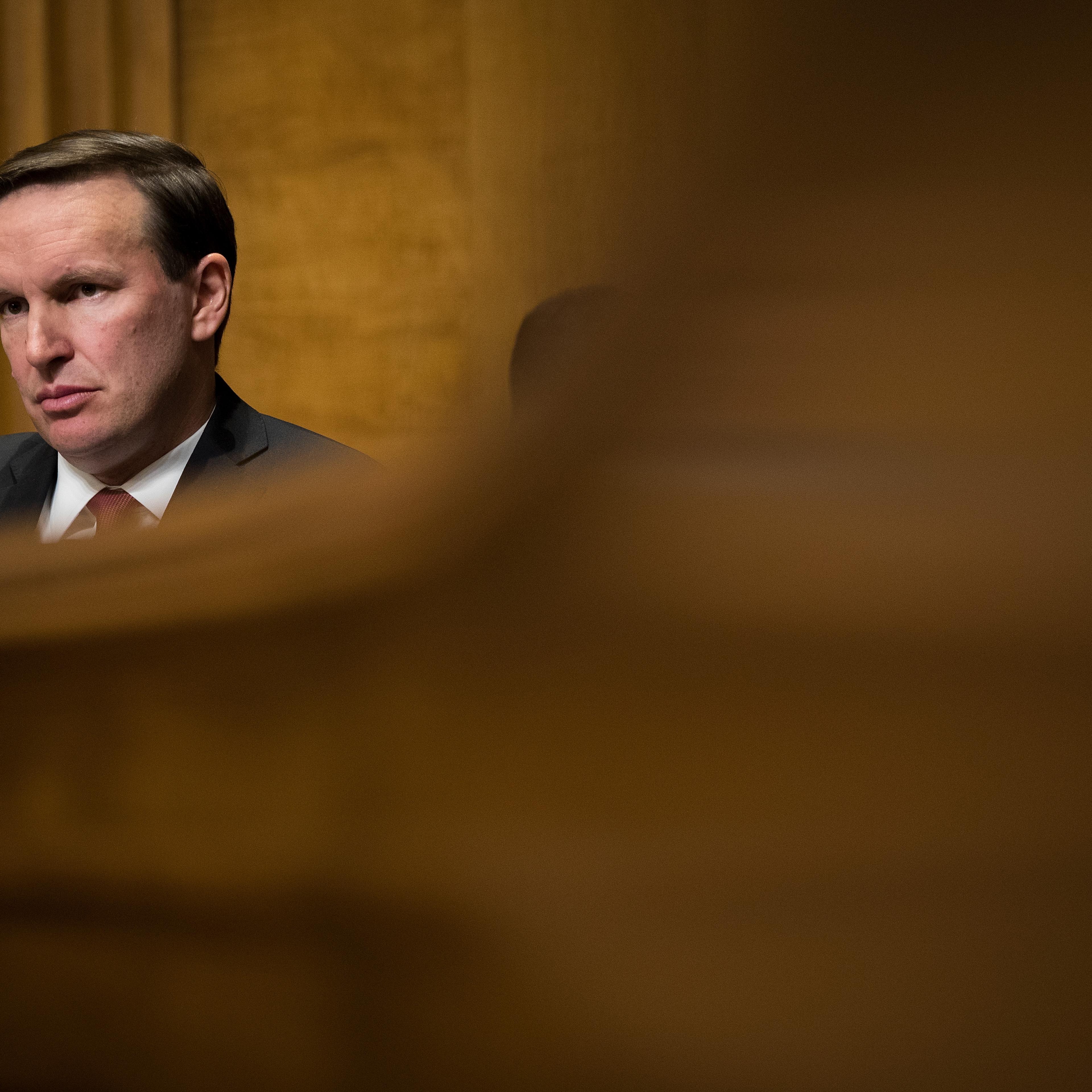 Senate Foreign Relations Committee Holds Hearing On Counter Terrorism Measures In North Africa