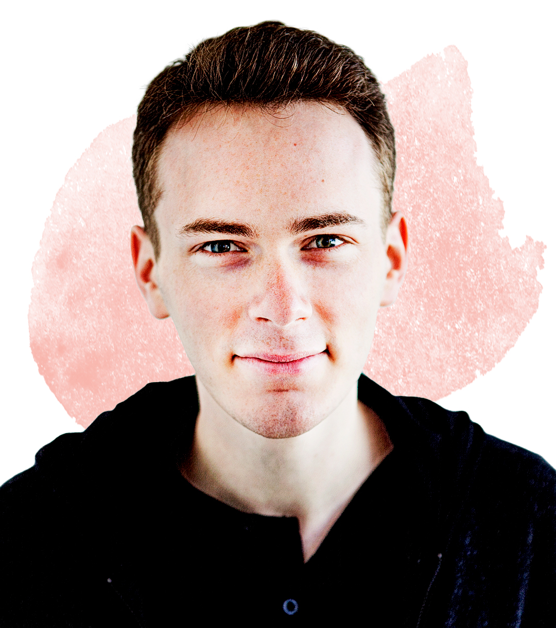 Daniel Gross
