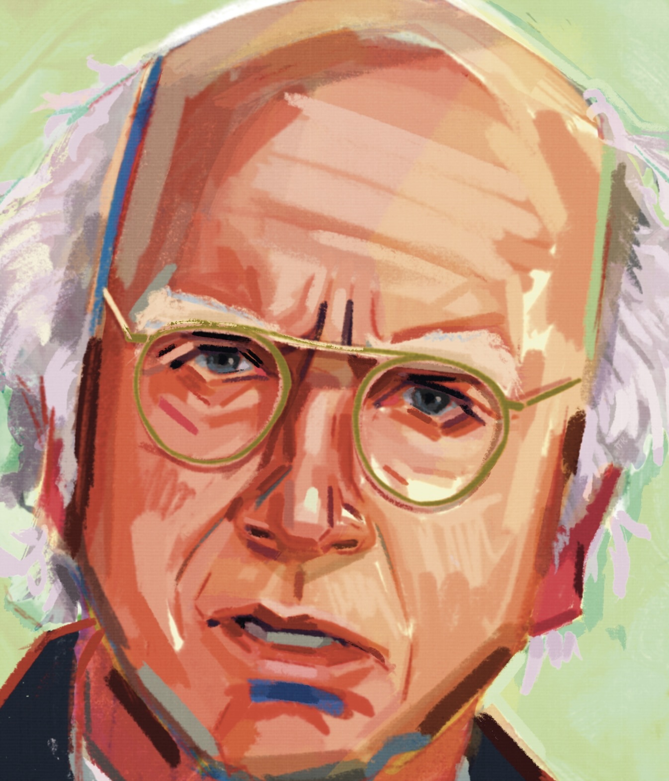 Larry David