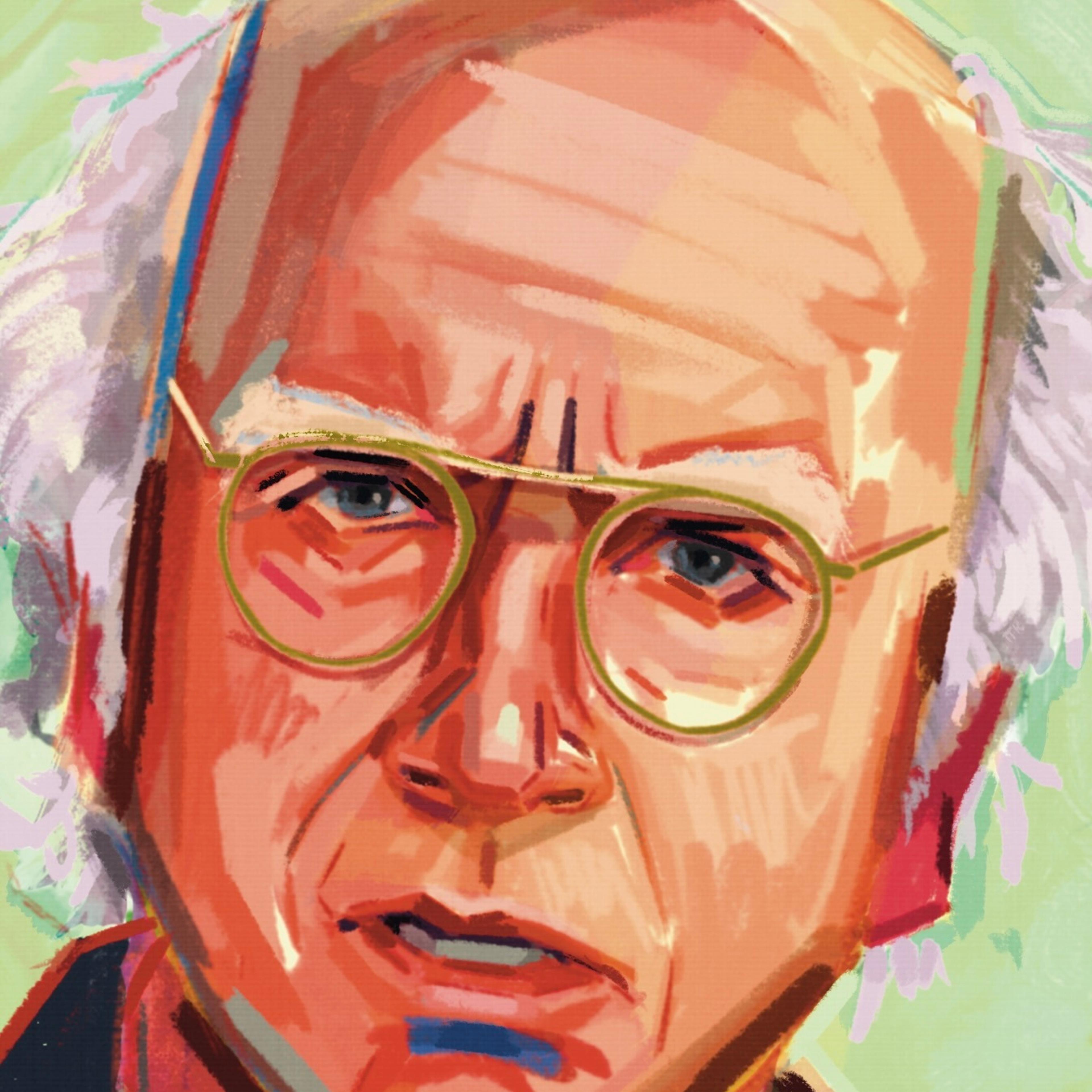 Larry David