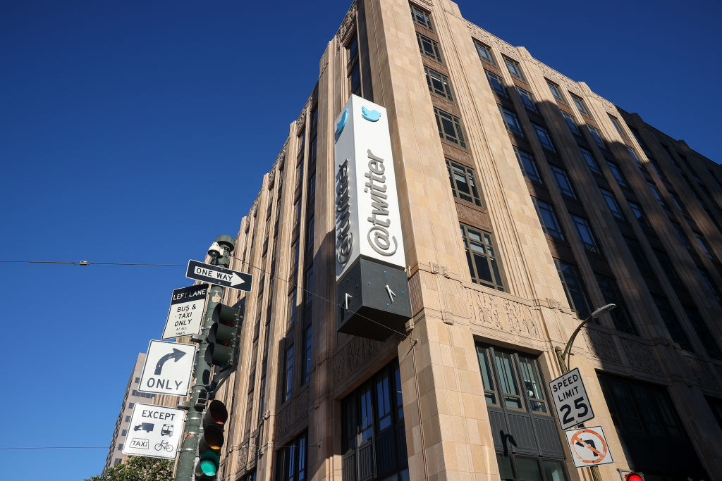 Twitter