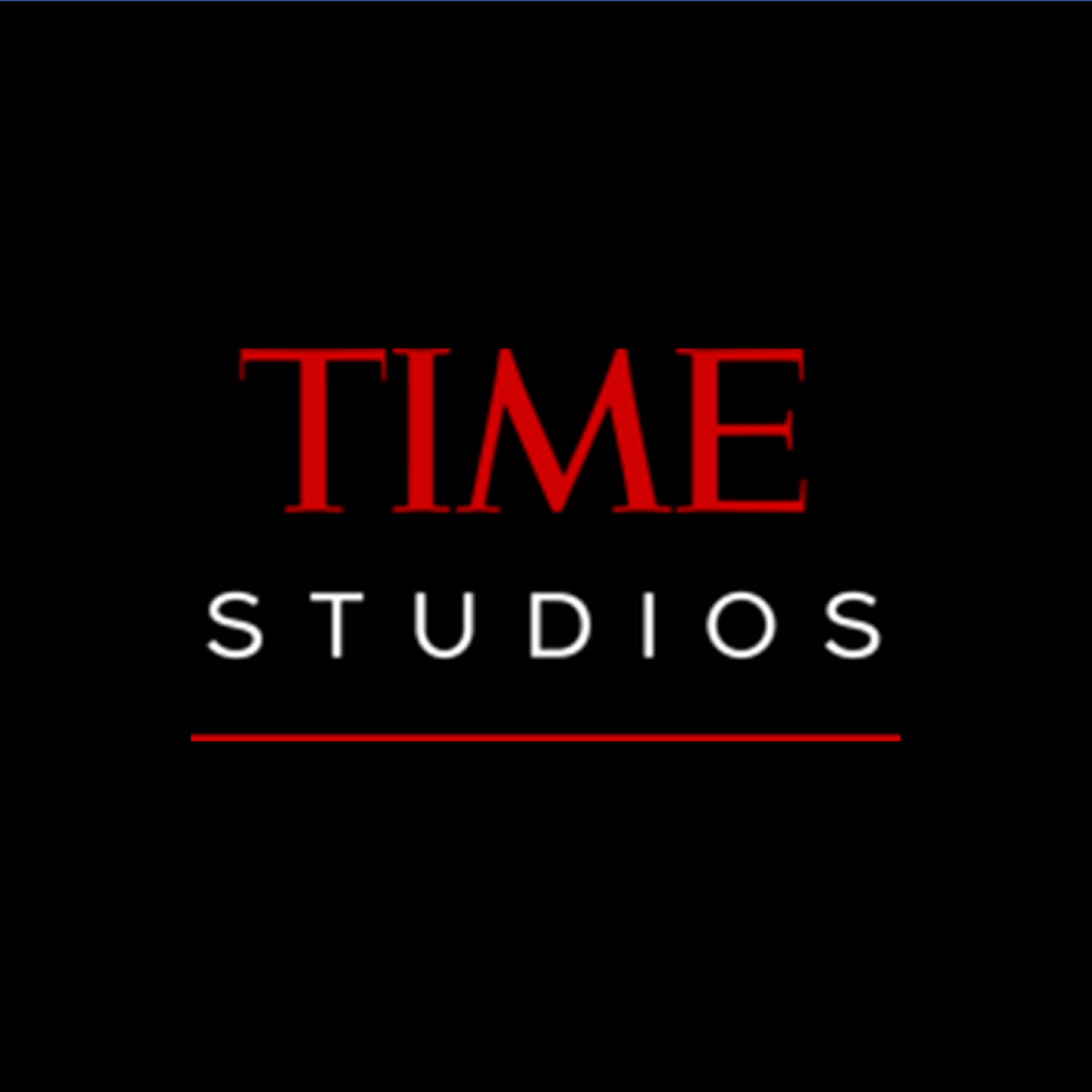 TIME Studios logo