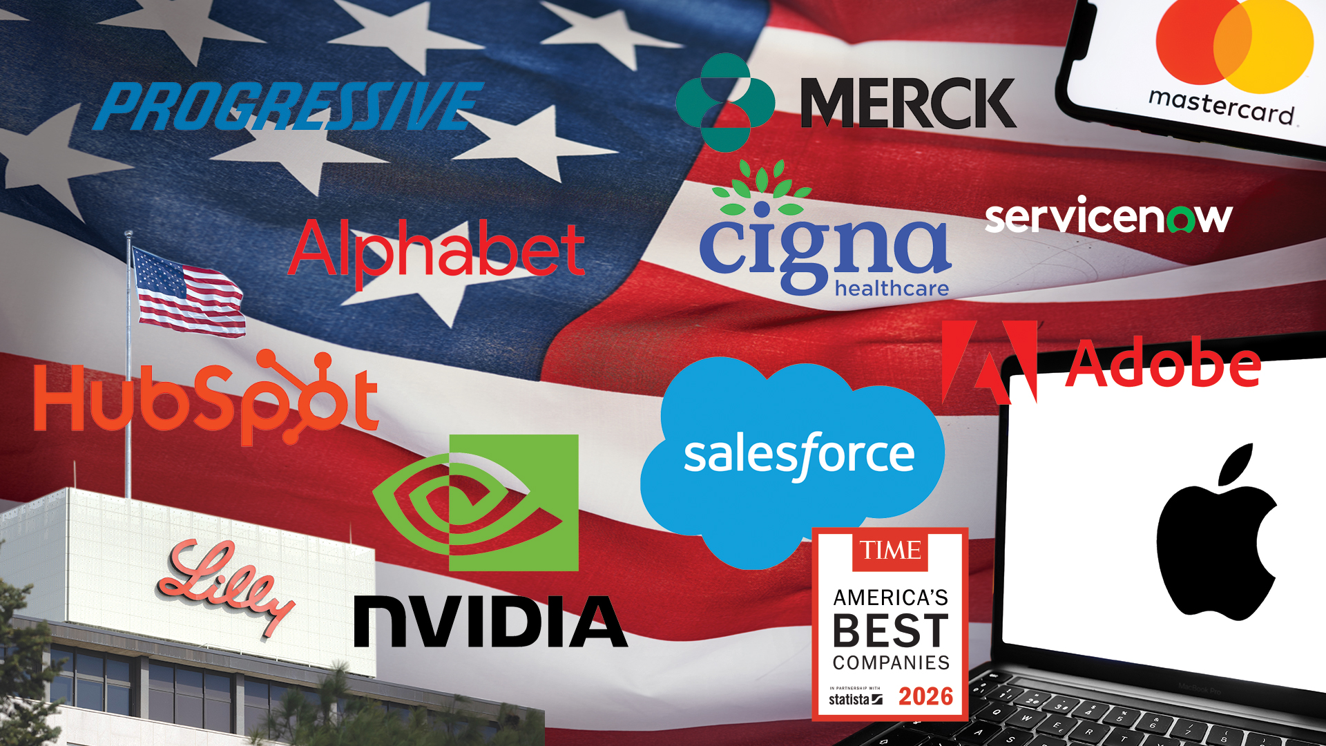 How TIME and Statista Determined Americas Best Companies of 2026 How TIME and Statista Determined Americas Best Companies of 2026