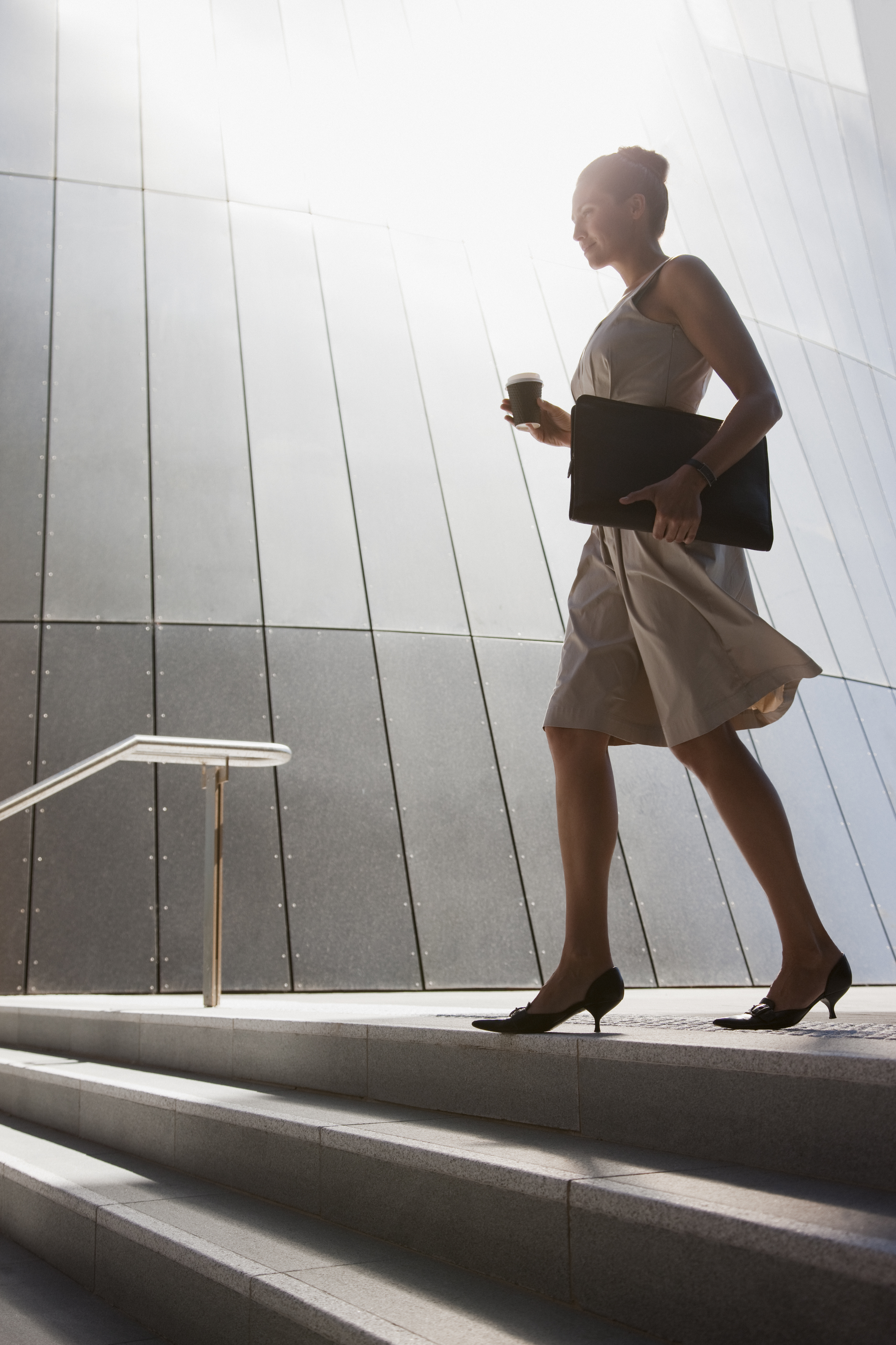 businesswoman