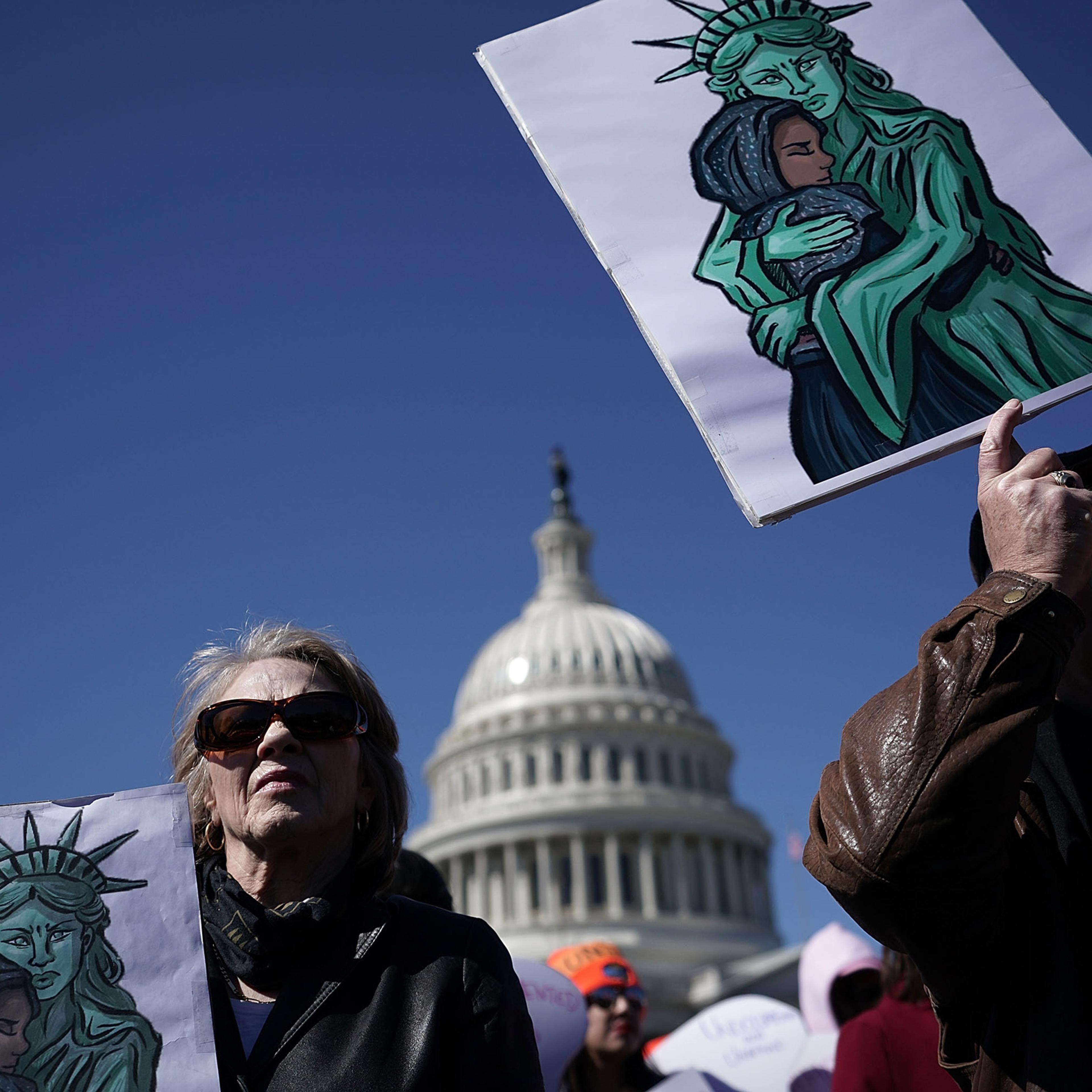 DACA immigration reform
