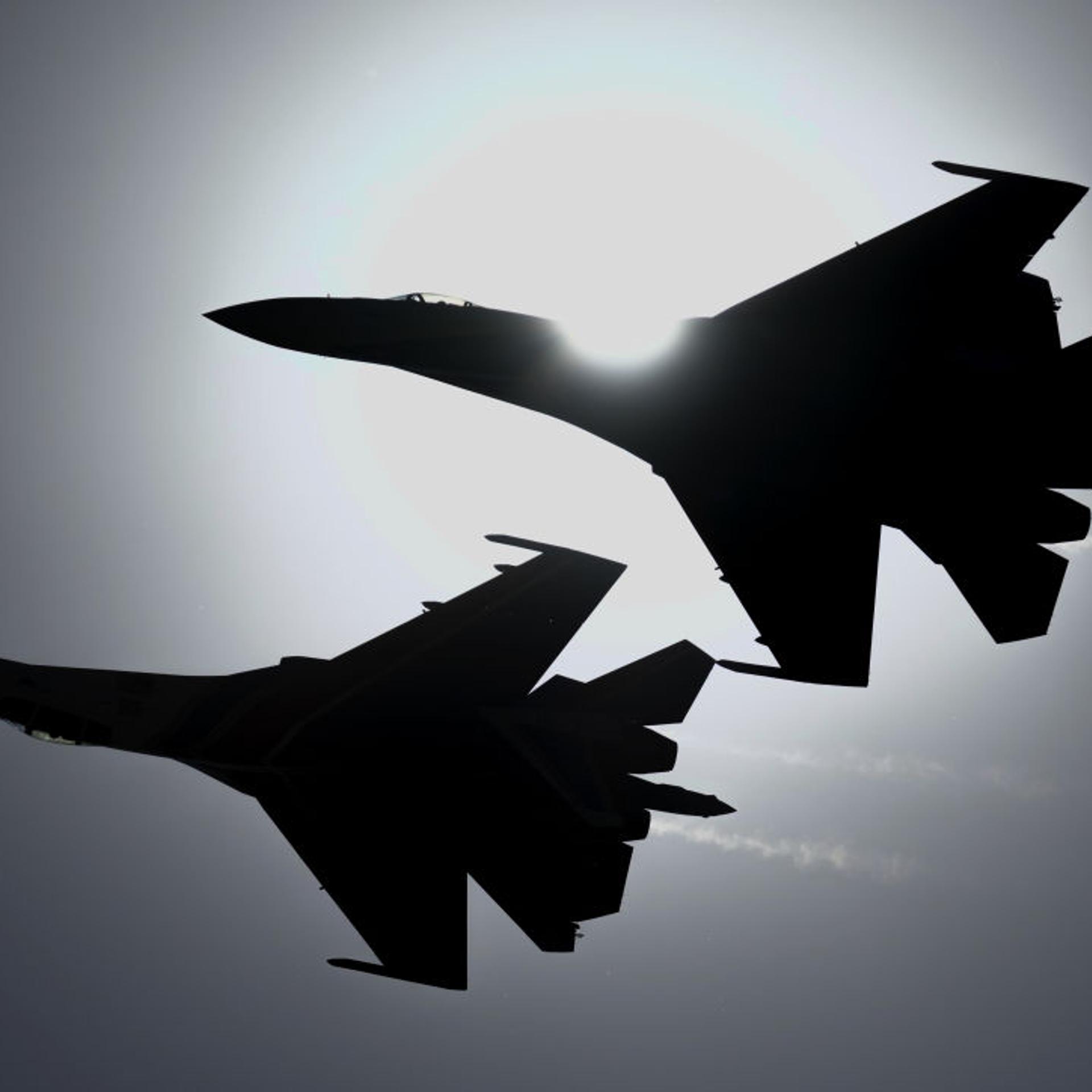 International Military-Technical Forum "Army 2022" in Moscow