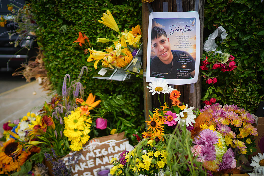 I See My Father in the Fathers Killed by ICE I See My Father in the Fathers Killed by ICE