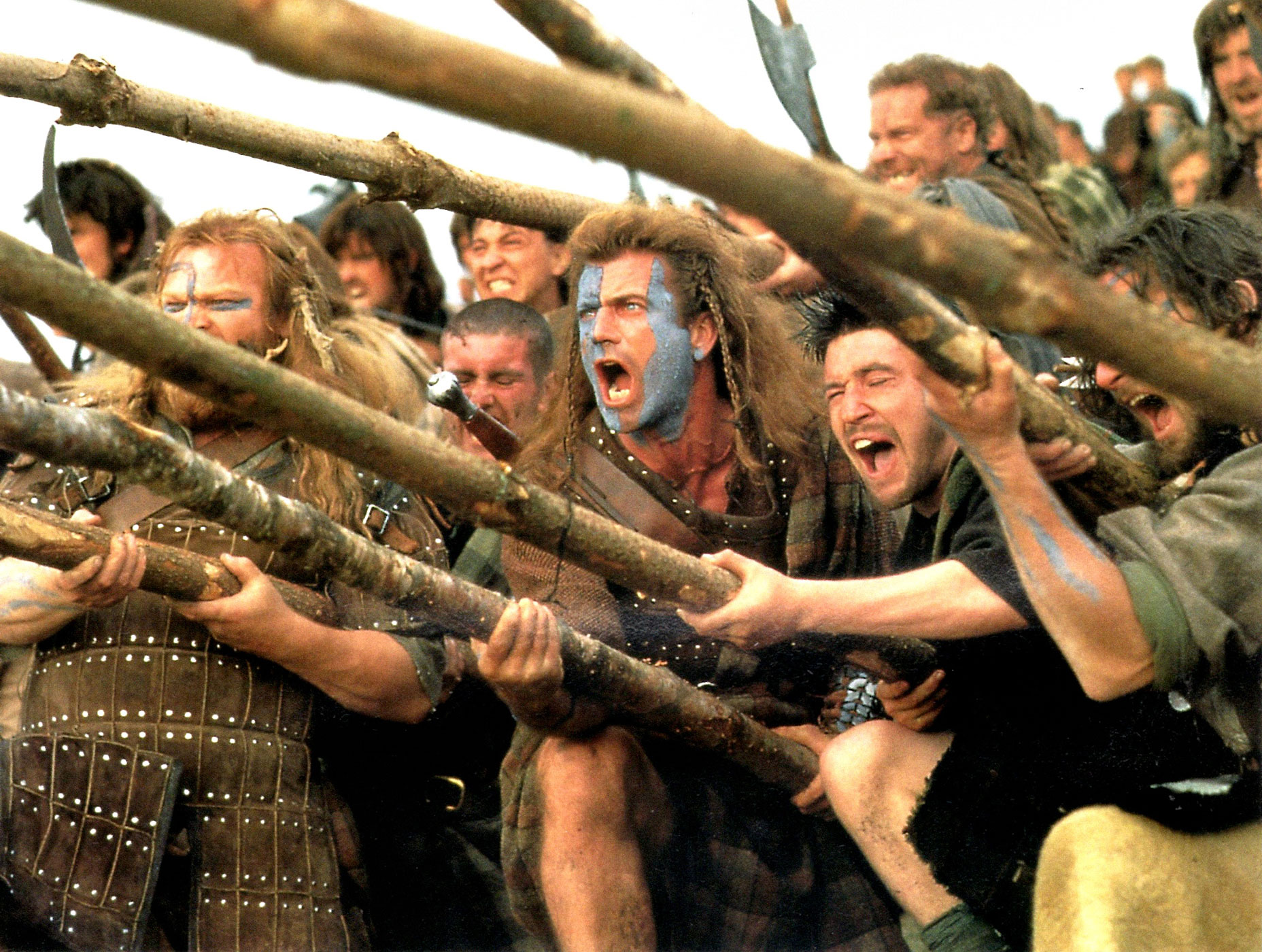 Top 10 Scottish Movies